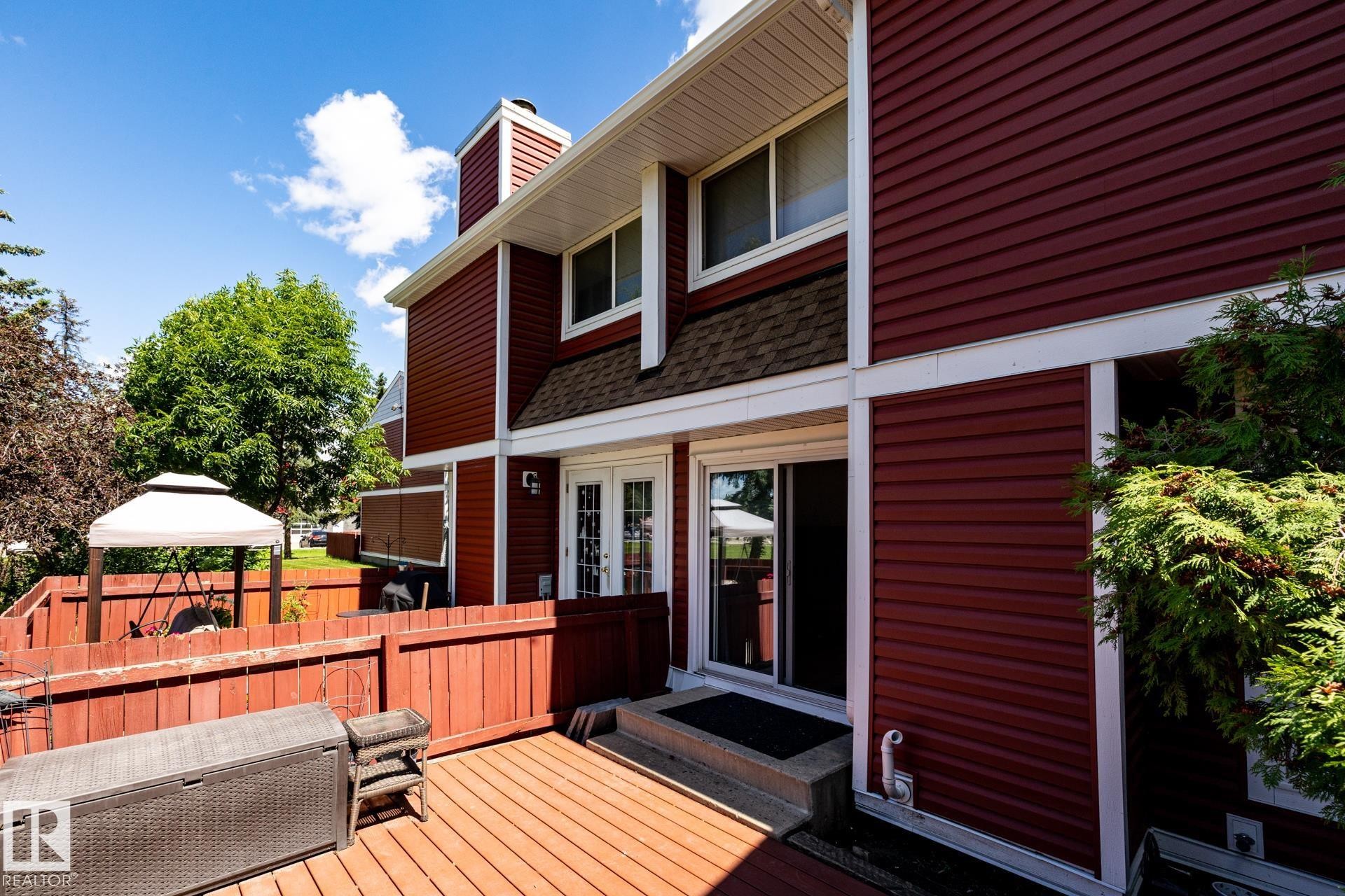 #31 4707 126 Av Nw, Edmonton, AB