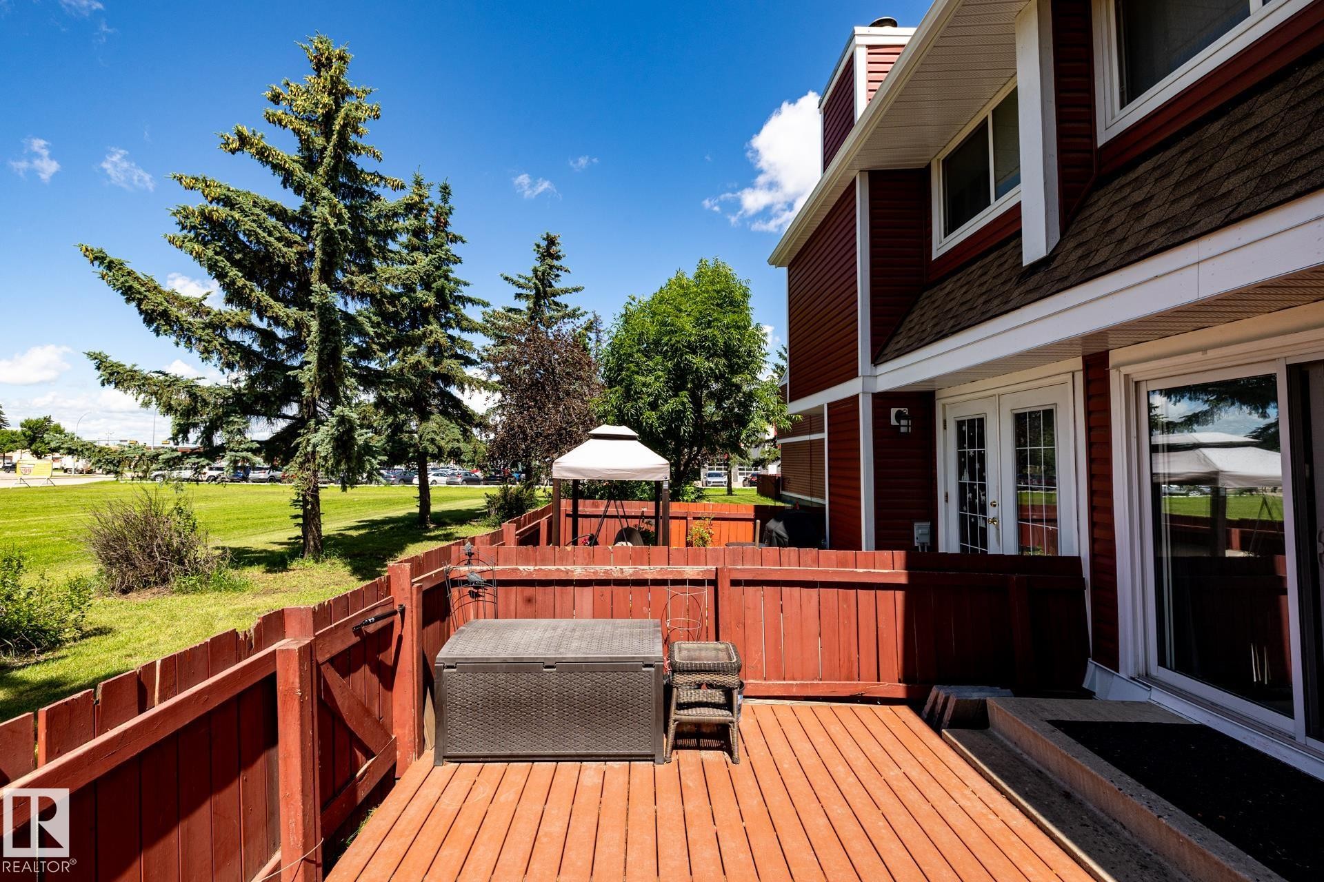#31 4707 126 Av Nw, Edmonton, AB