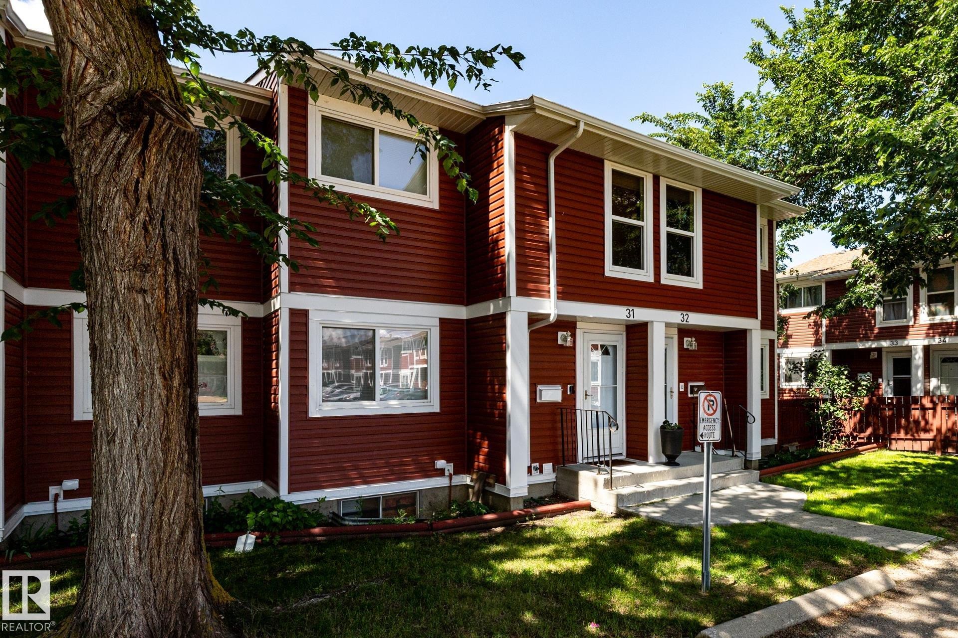 #31 4707 126 Av Nw, Edmonton, AB