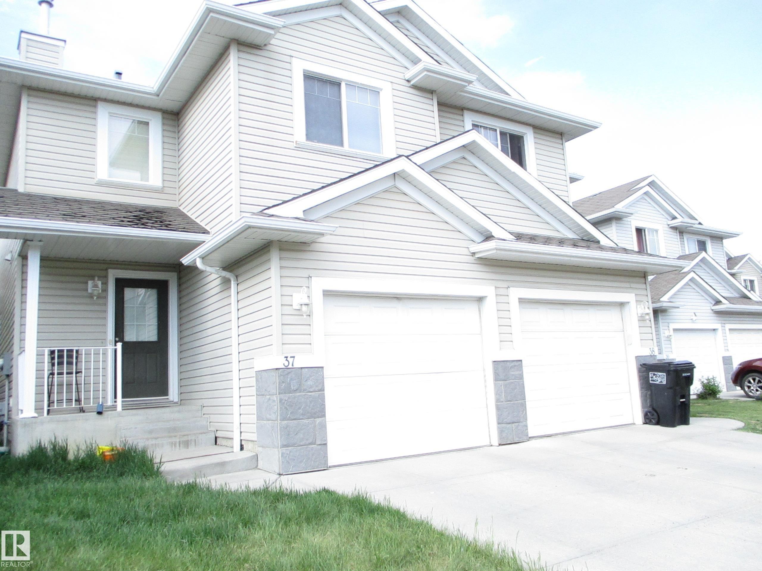 #37 287 Macewan Rd Sw, Edmonton, AB