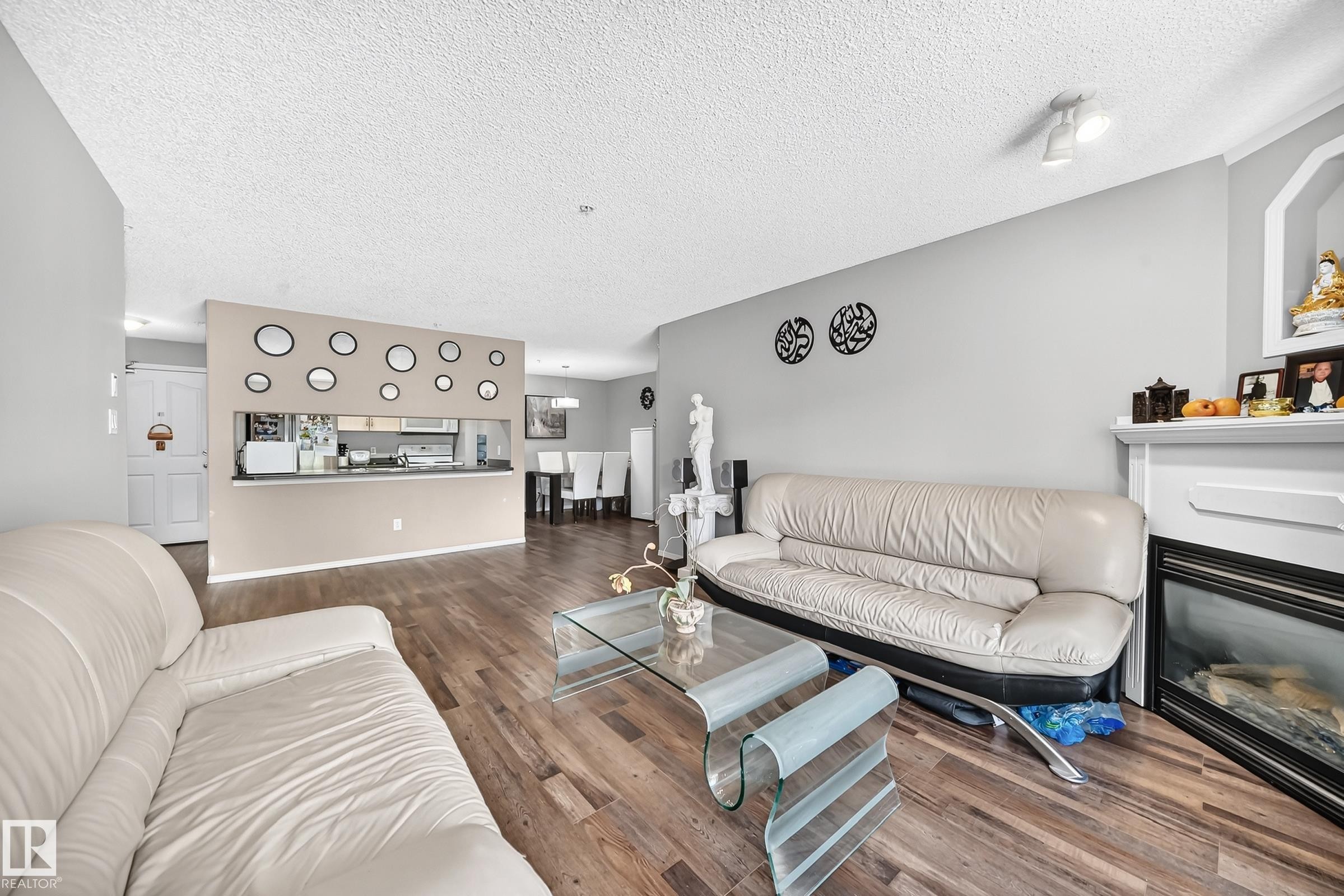 #232 16311 95 St Nw, Edmonton, AB
