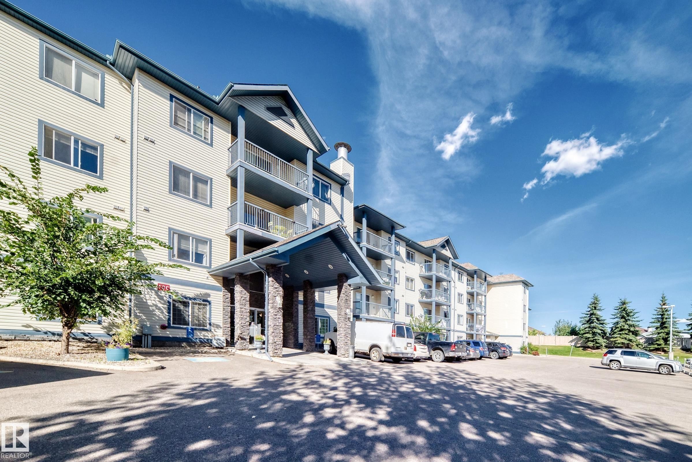 #232 16311 95 St Nw, Edmonton, AB