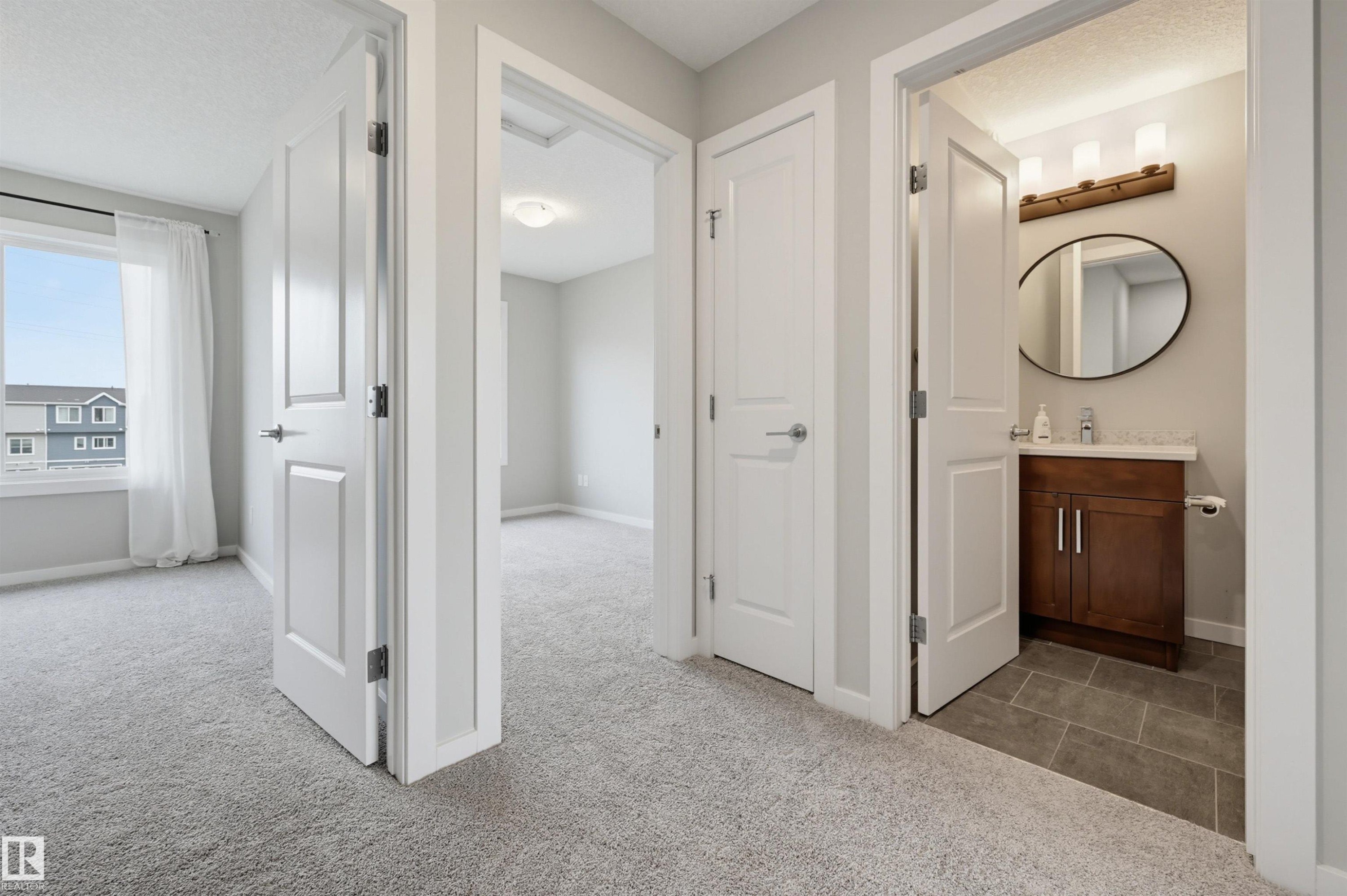#48 215 Saddleback Rd Nw, Edmonton, AB