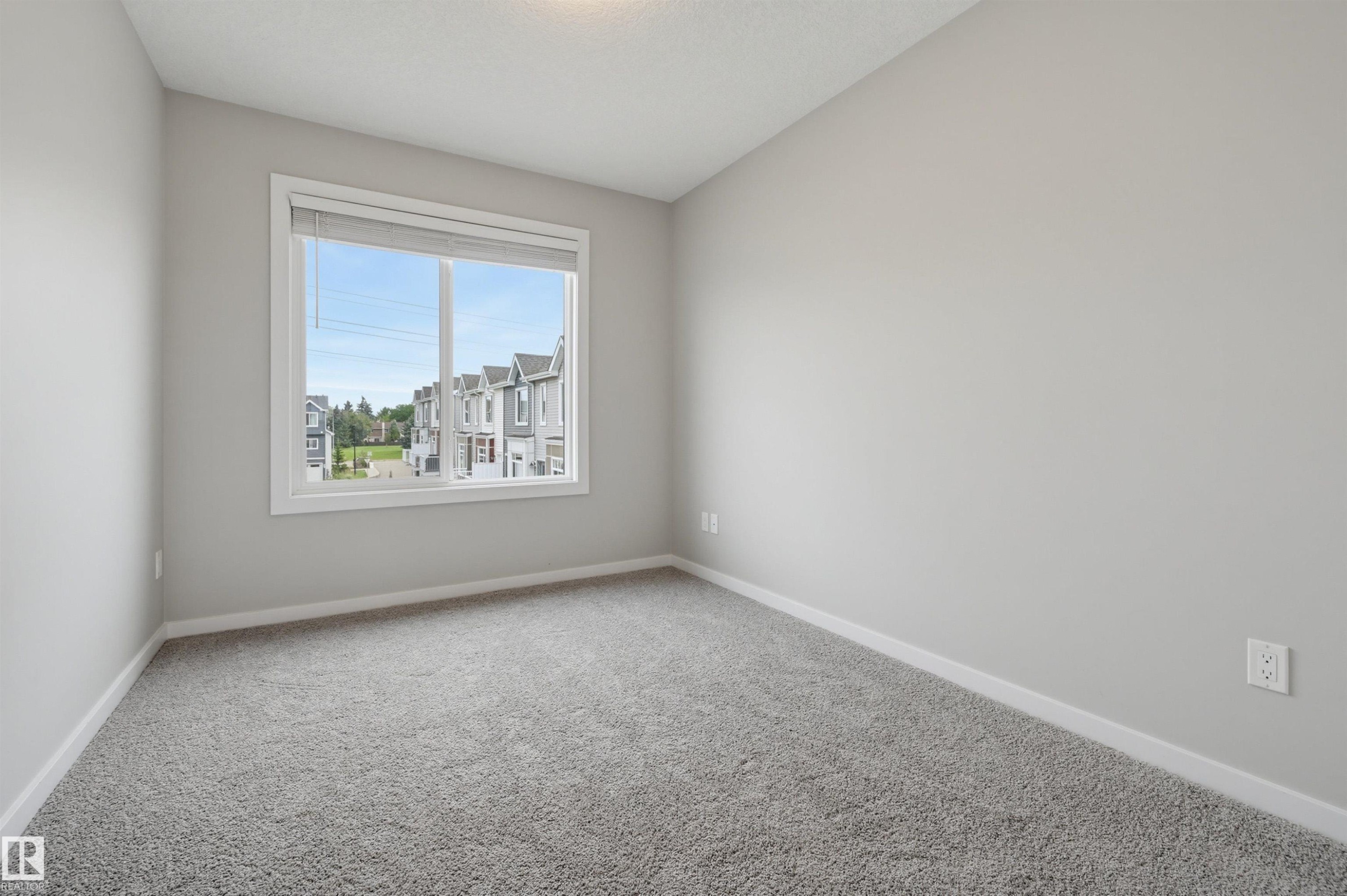 #48 215 Saddleback Rd Nw, Edmonton, AB