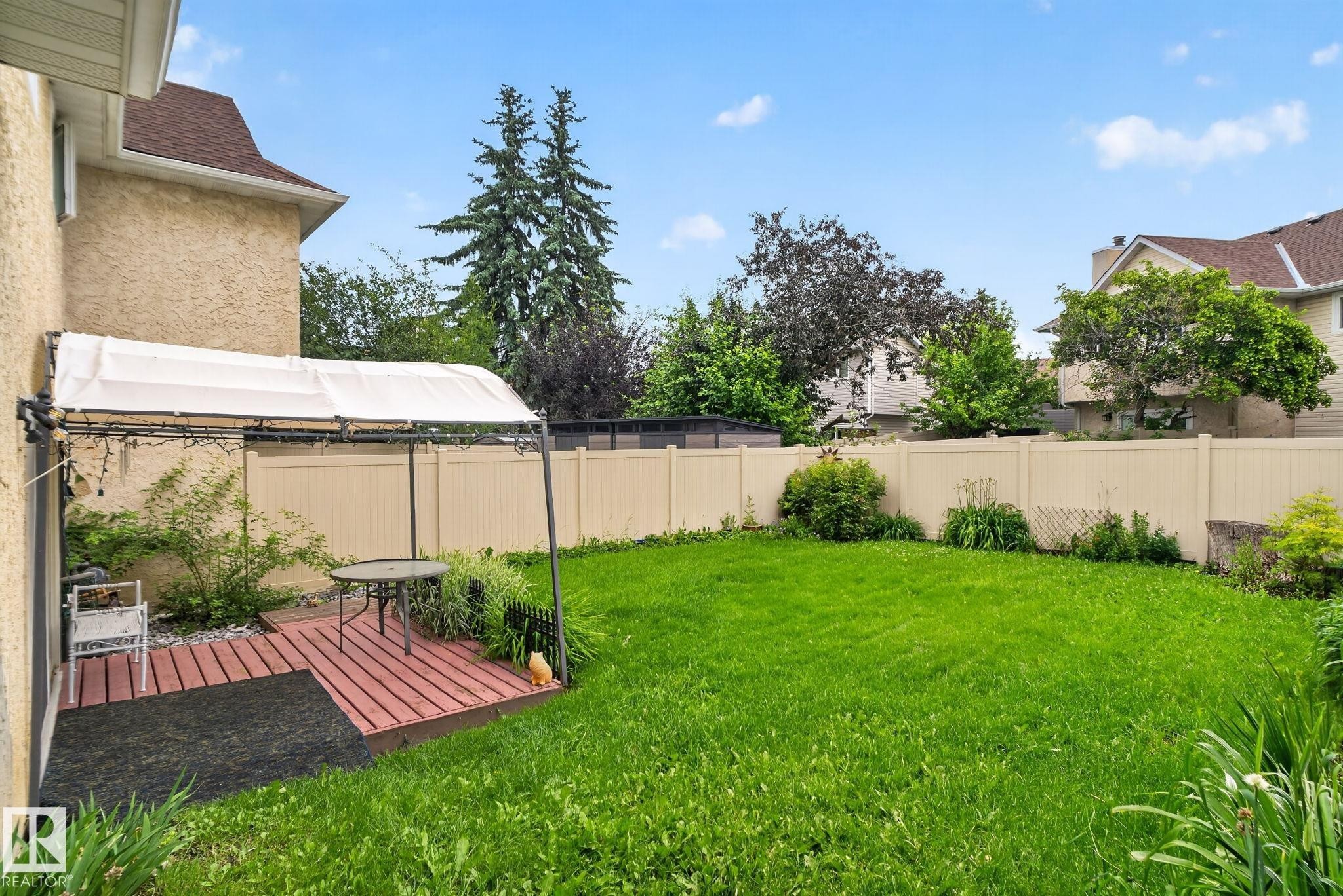 9503 180A Street Nw, Edmonton, AB
