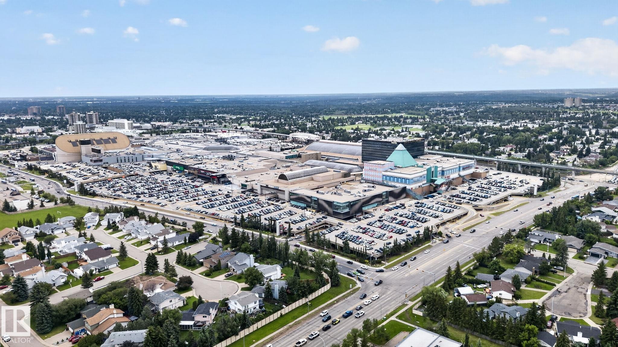 9503 180A Street Nw, Edmonton, AB