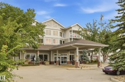 #416 8802 Southfort DR Fort Saskatchewan, AB T8L 4R6