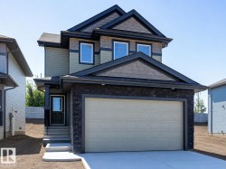 89 SILVERSTONE Drive  Stony Plain, AB T7Z 0E8