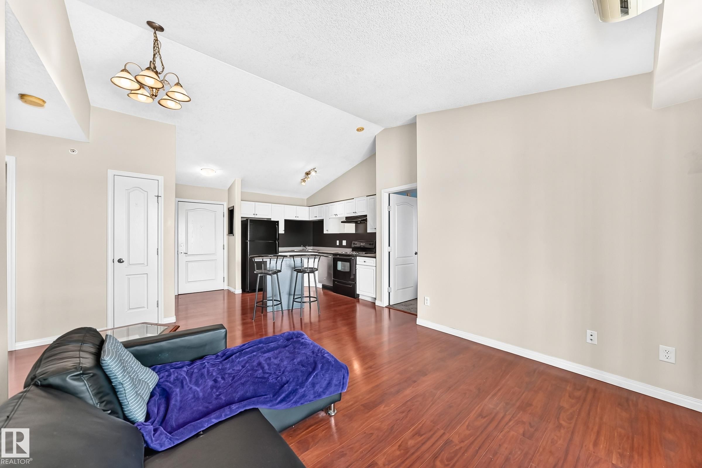 #524 7511 171 St Nw, Edmonton, AB