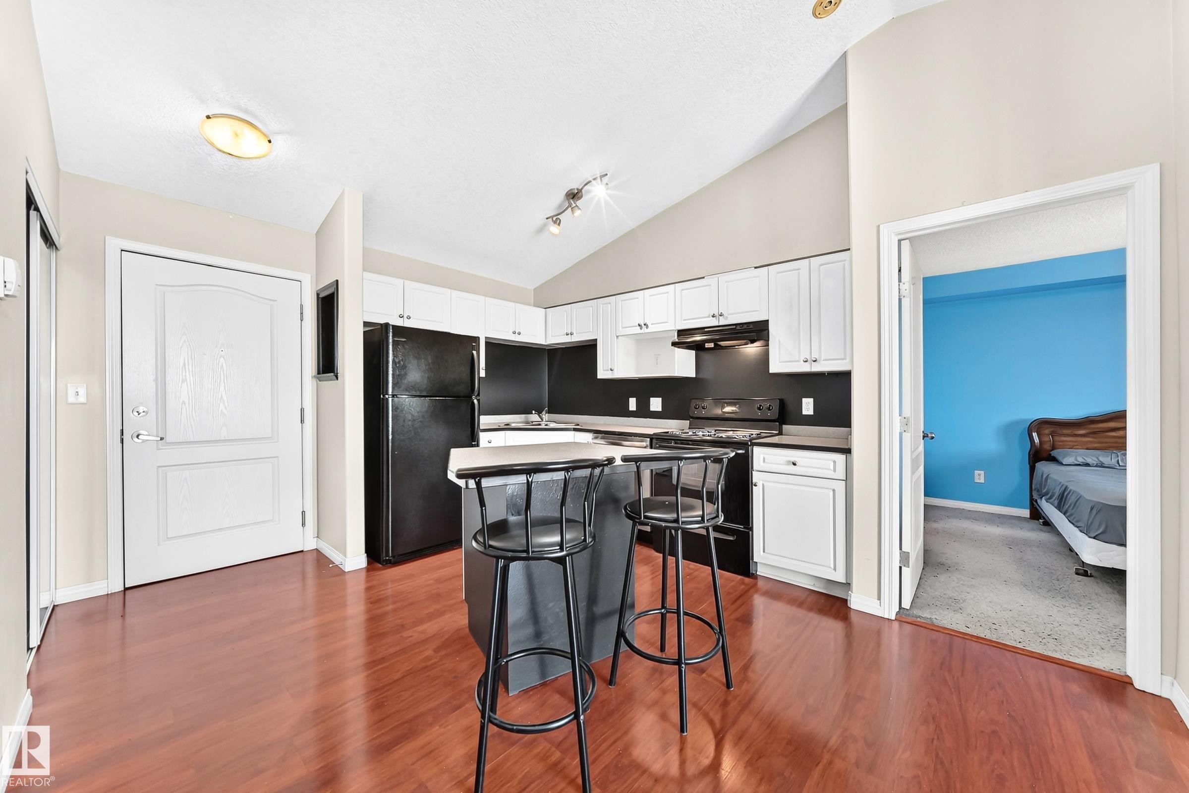 #524 7511 171 St Nw, Edmonton, AB