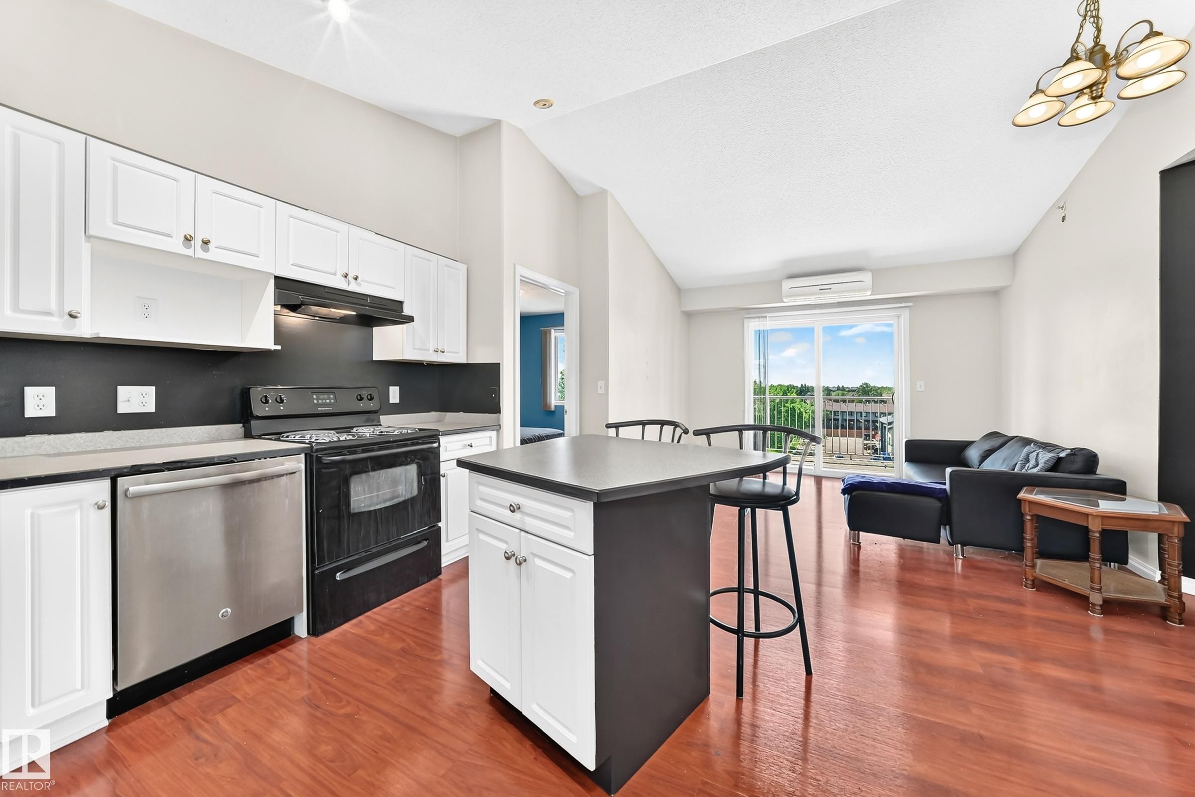 #524 7511 171 St Nw, Edmonton, AB