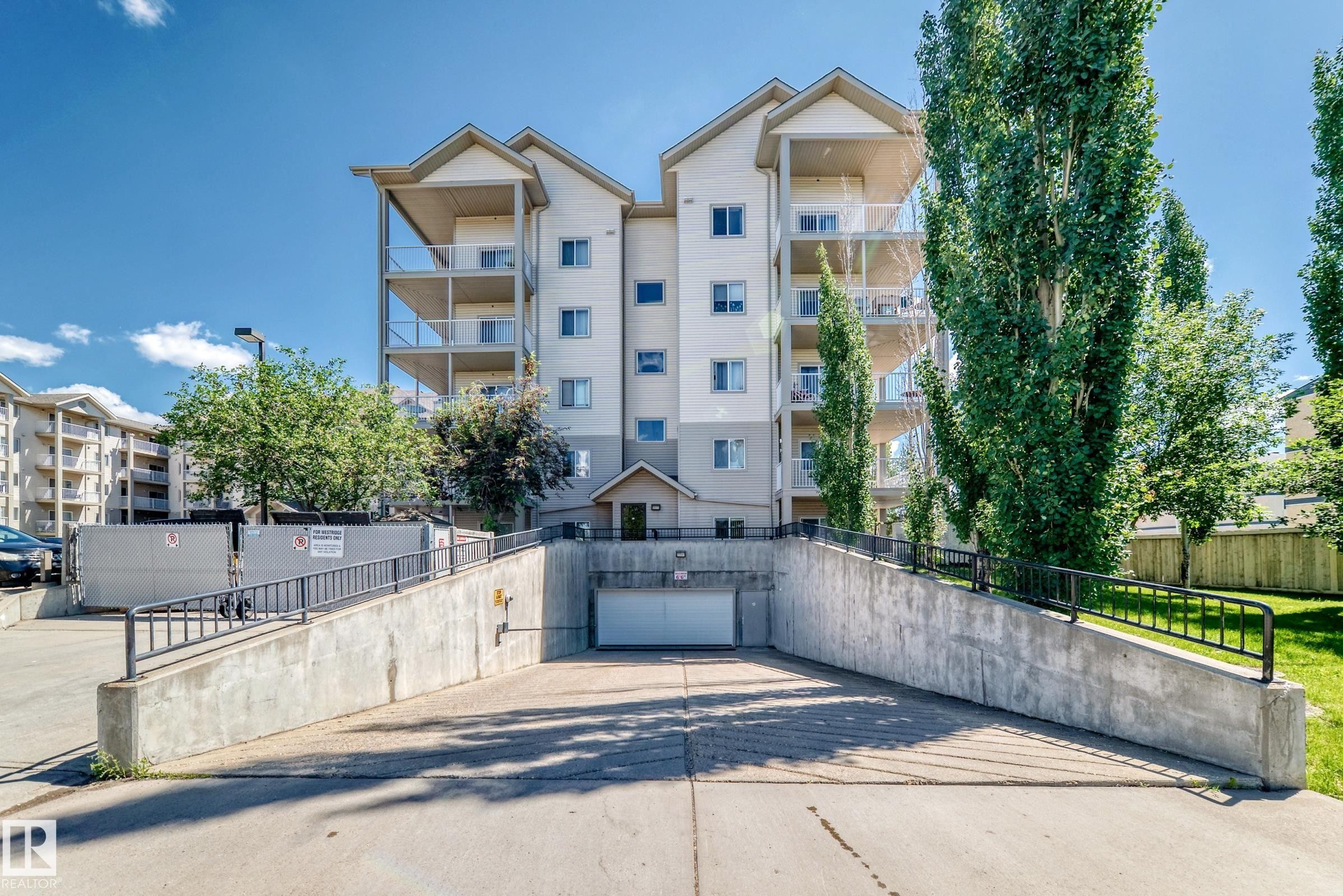 #524 7511 171 St Nw, Edmonton, AB
