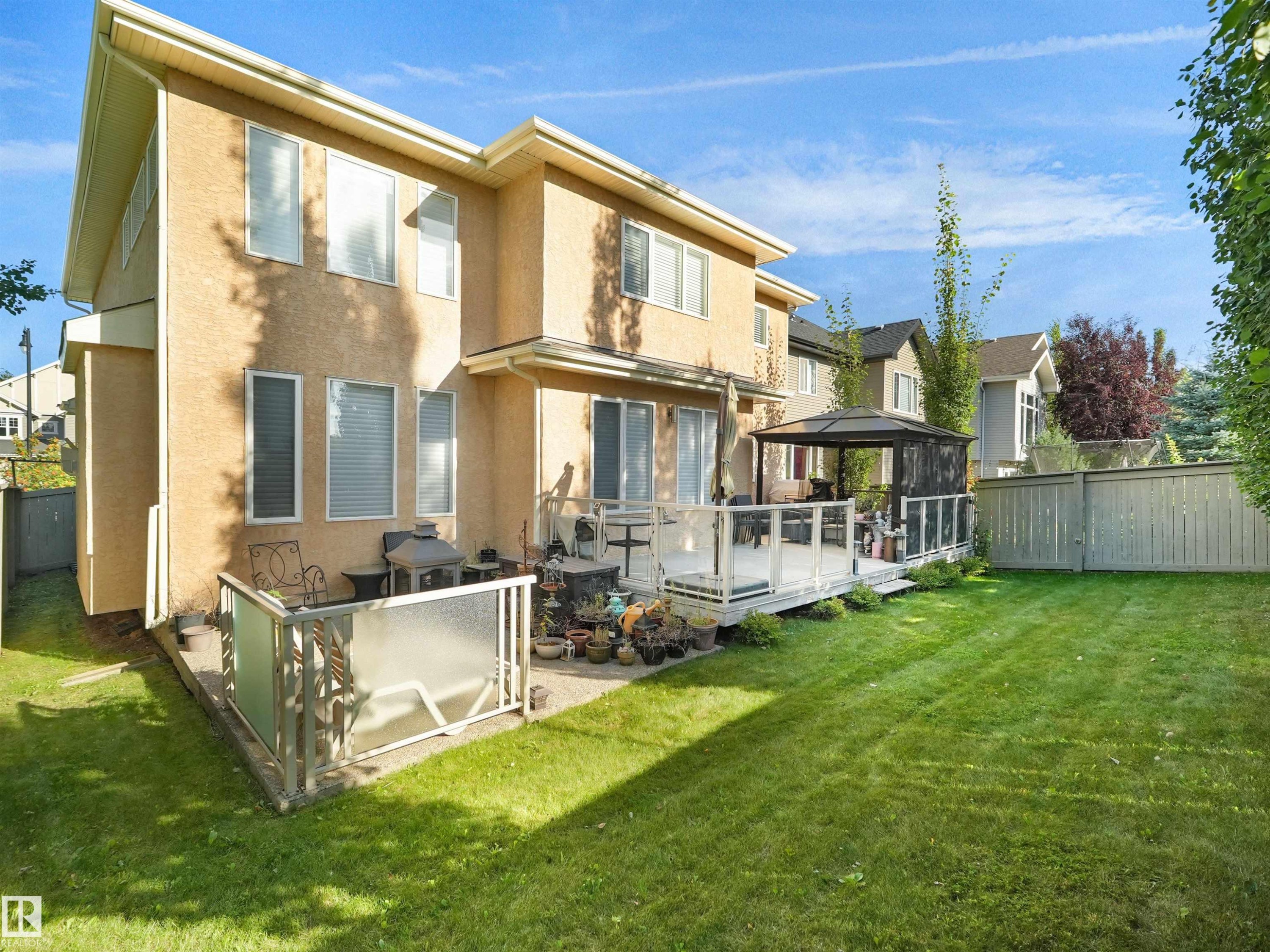 5410 Mcluhan End Nw, Edmonton, AB