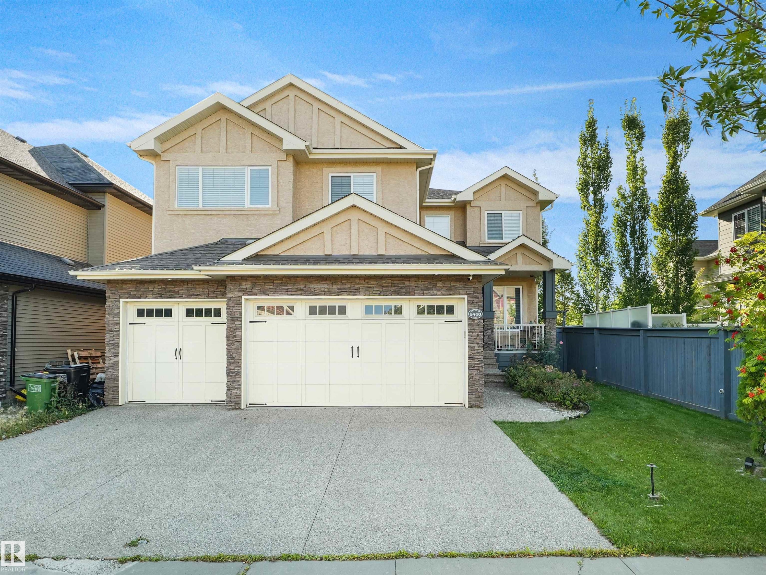 5410 Mcluhan End Nw, Edmonton, AB