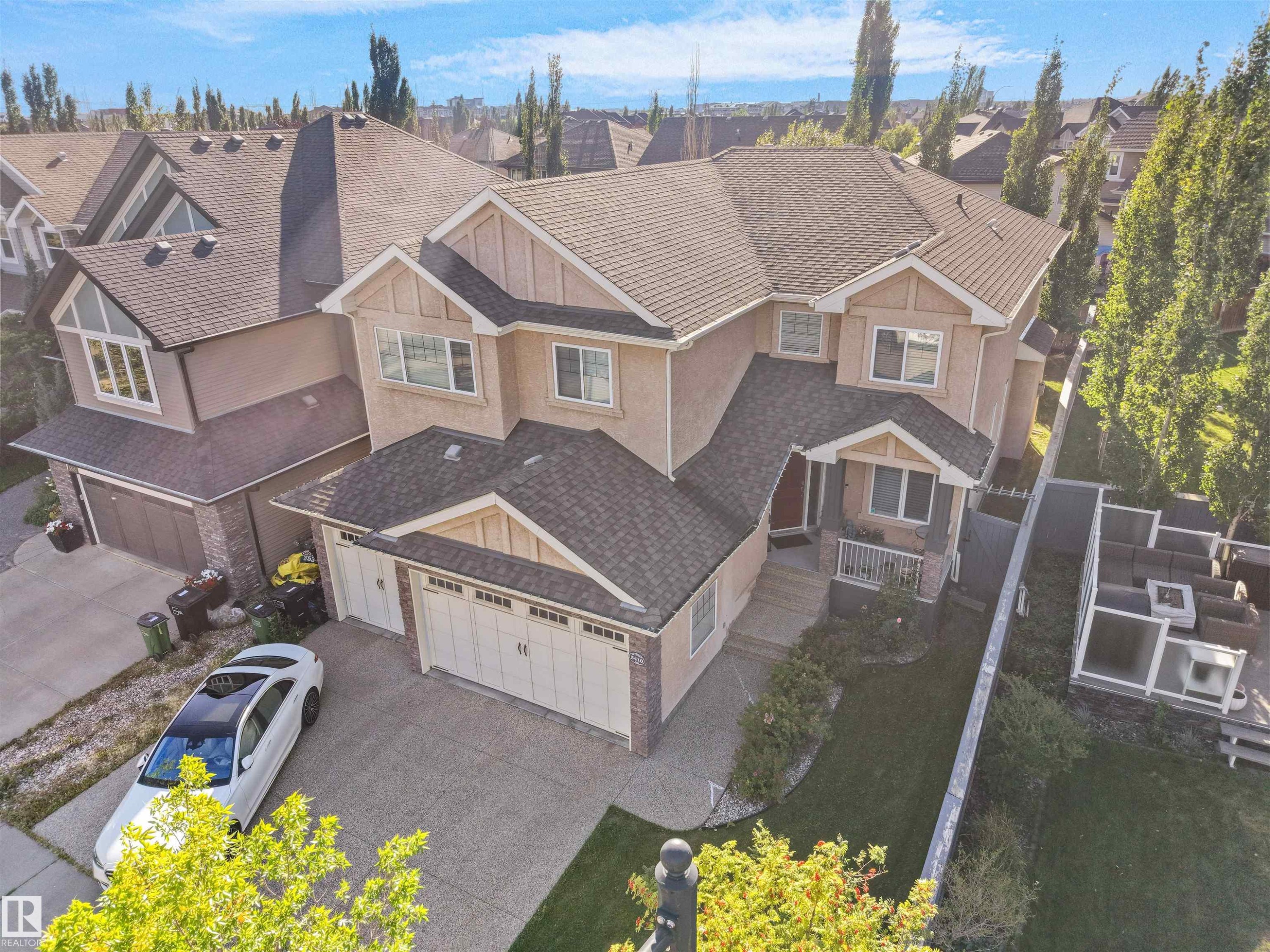 5410 Mcluhan End Nw, Edmonton, AB
