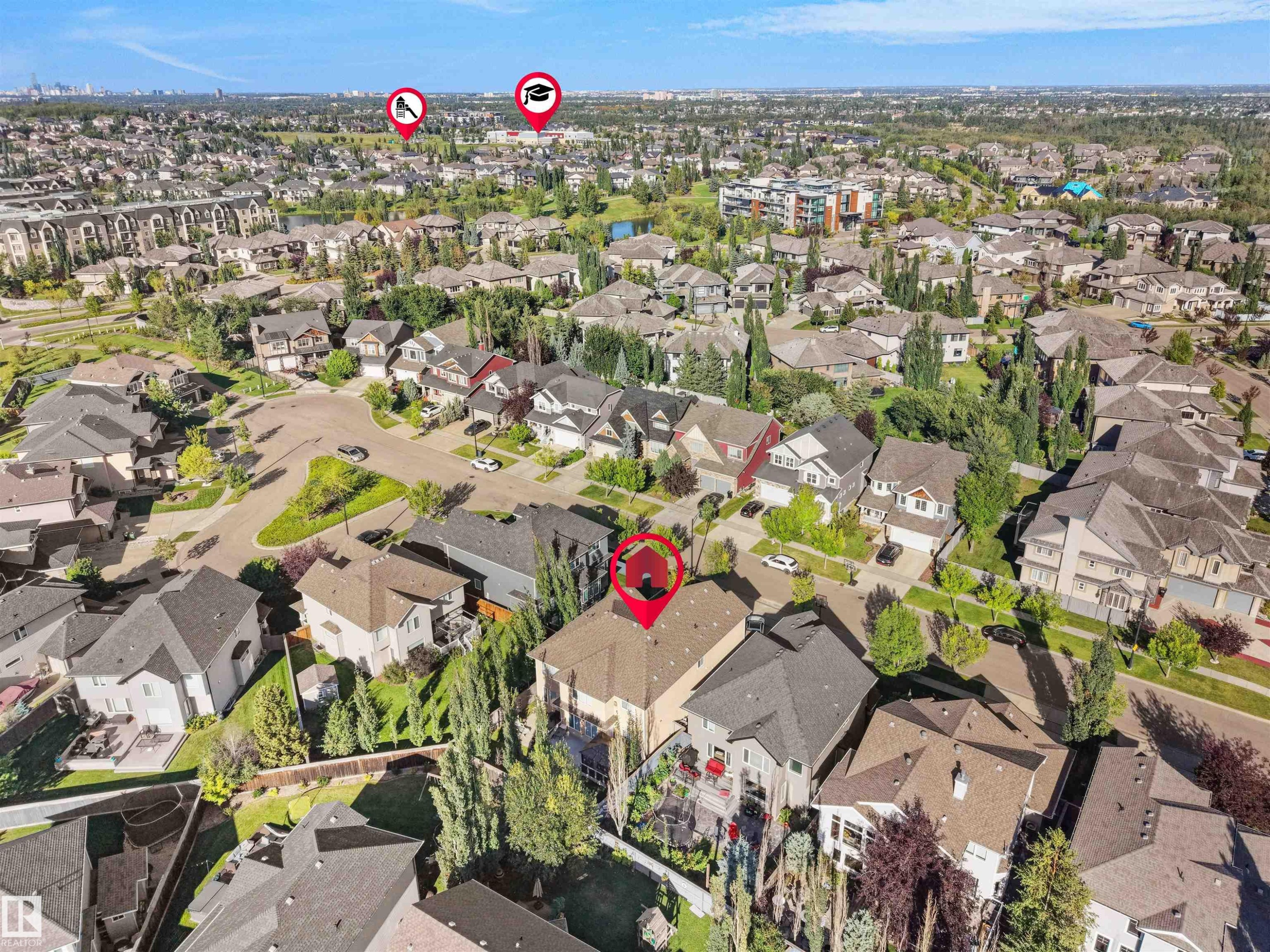 5410 Mcluhan End Nw, Edmonton, AB