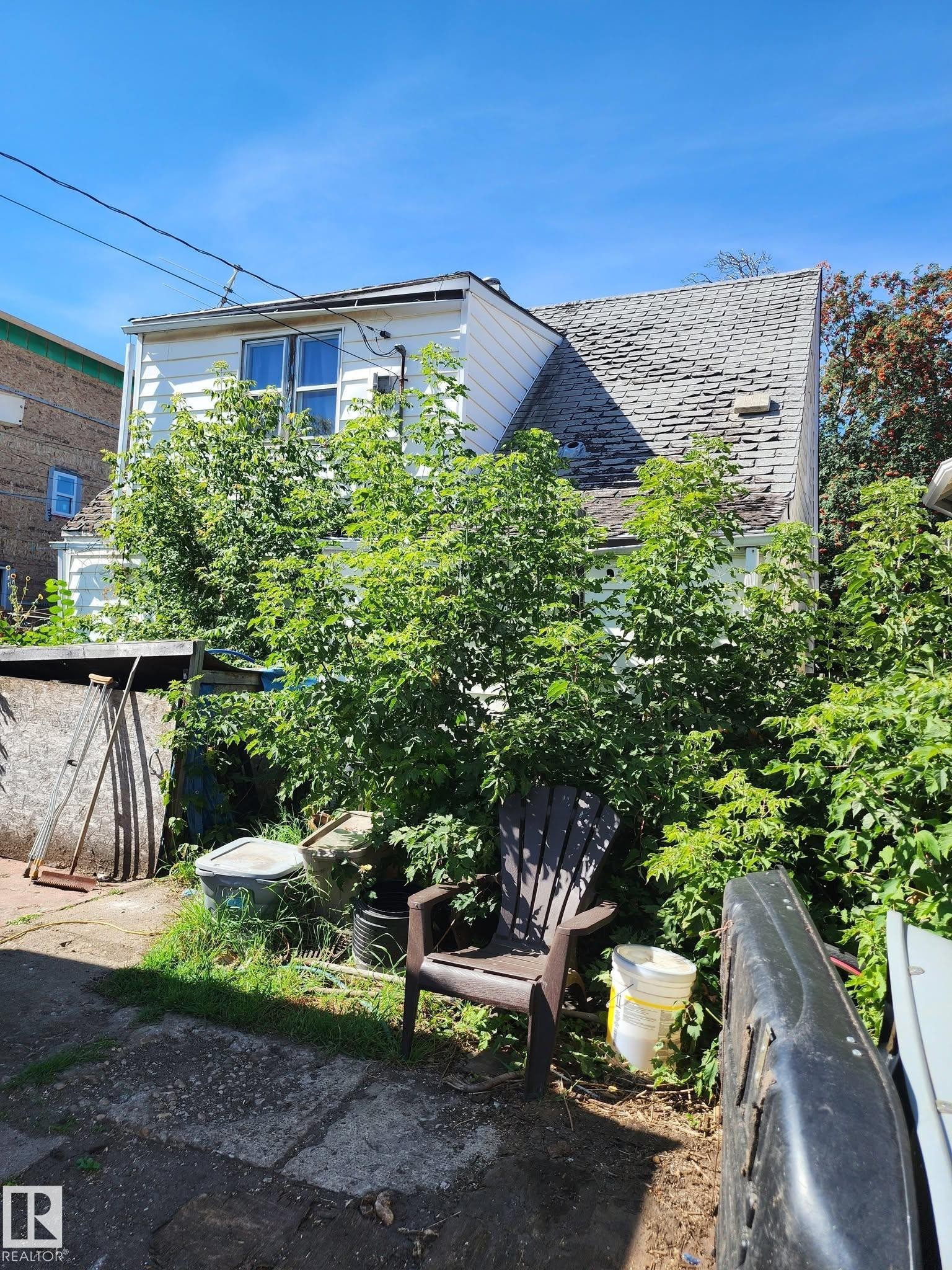 11917 Fort Road Nw, Edmonton, AB
