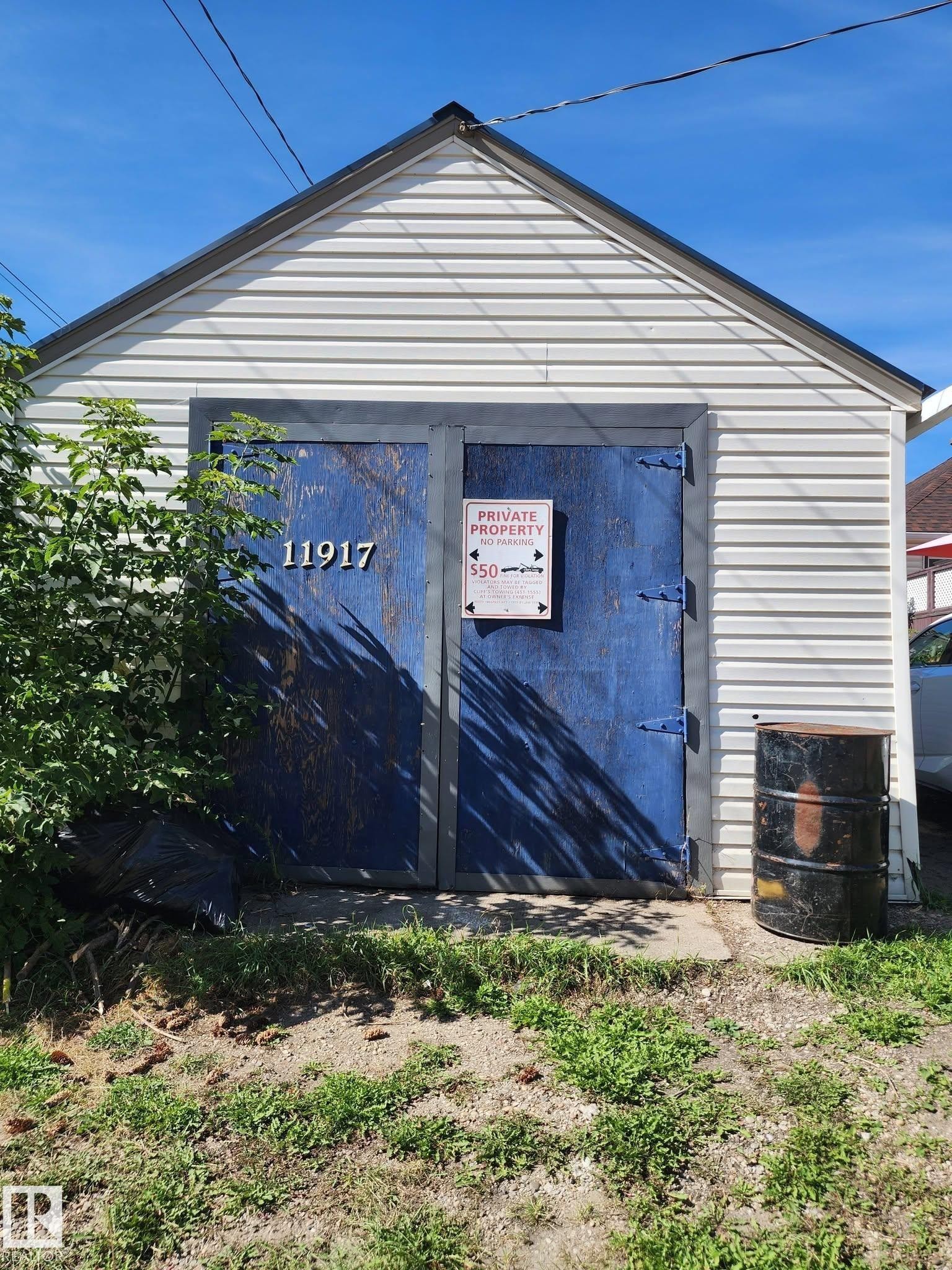 11917 Fort Road Nw, Edmonton, AB