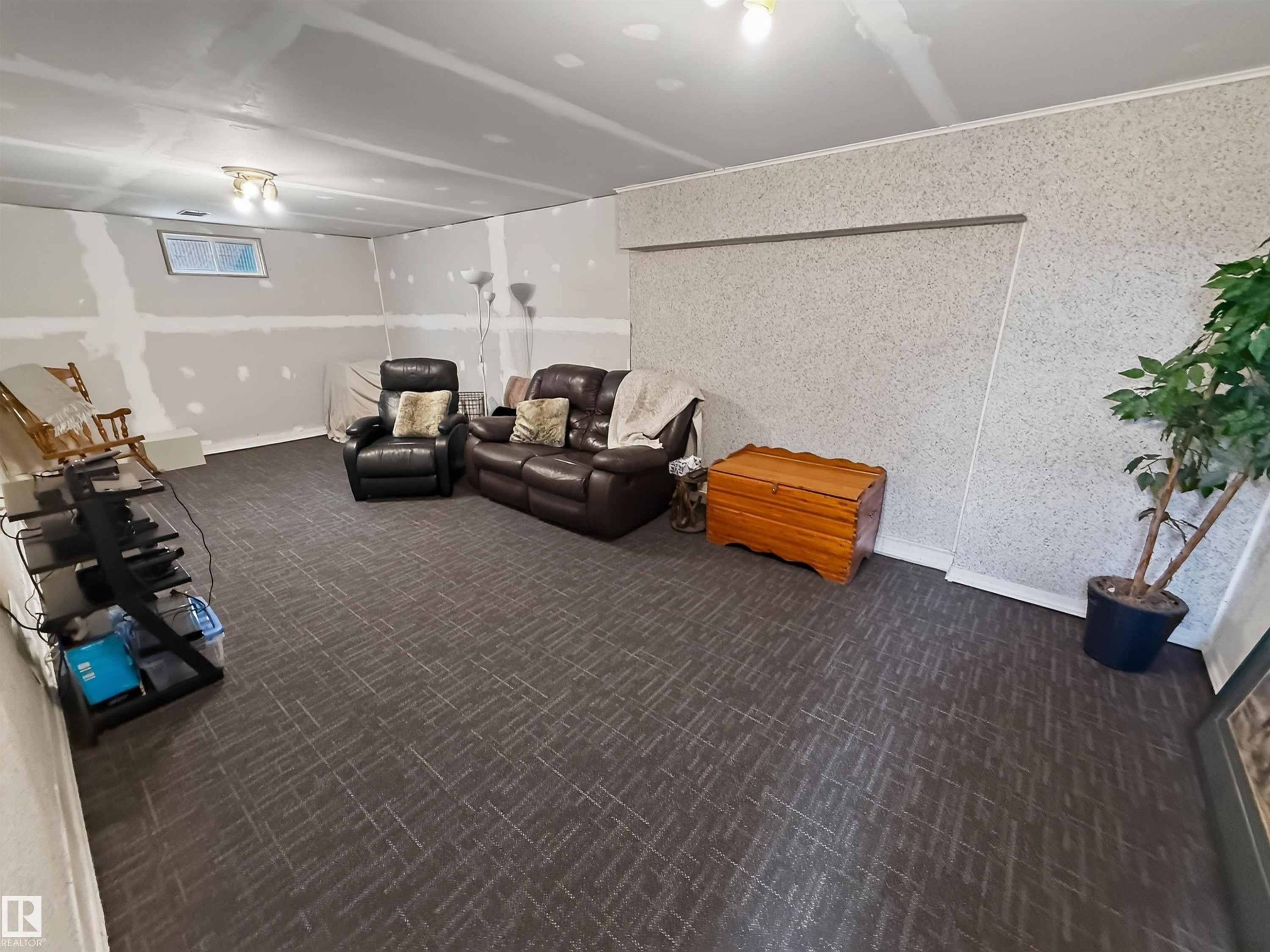 16046 95 Avenue Nw, Edmonton, AB - Indoor Photo Showing Other Room