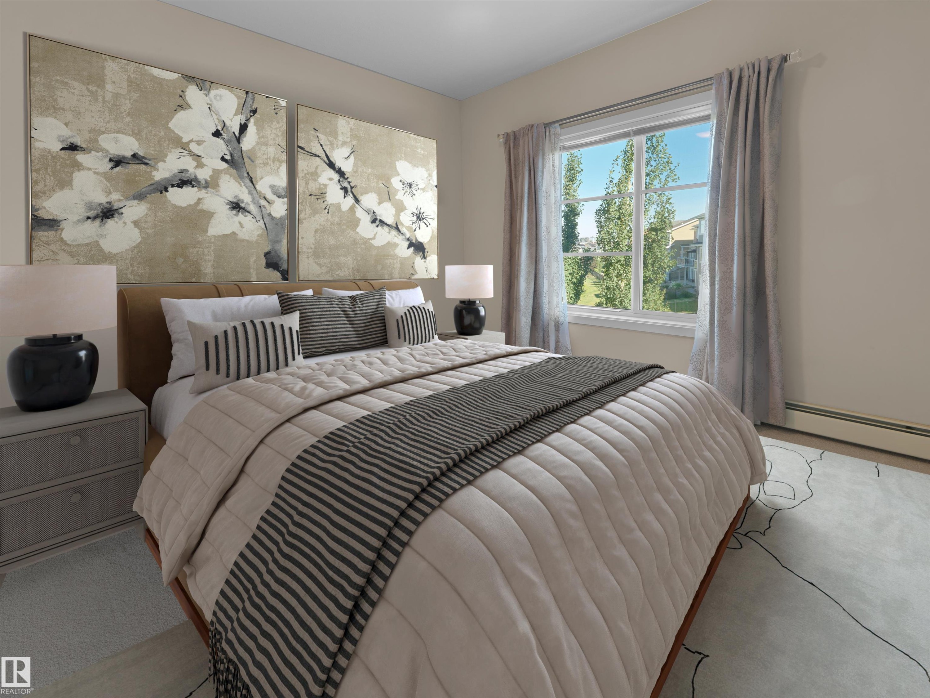 #229 1008 Rosenthal Bv Nw, Edmonton, AB