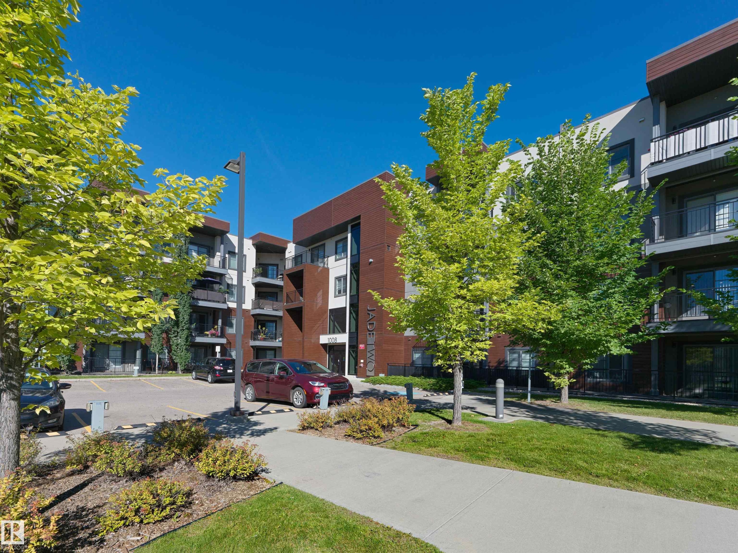 #229 1008 Rosenthal Bv Nw, Edmonton, AB