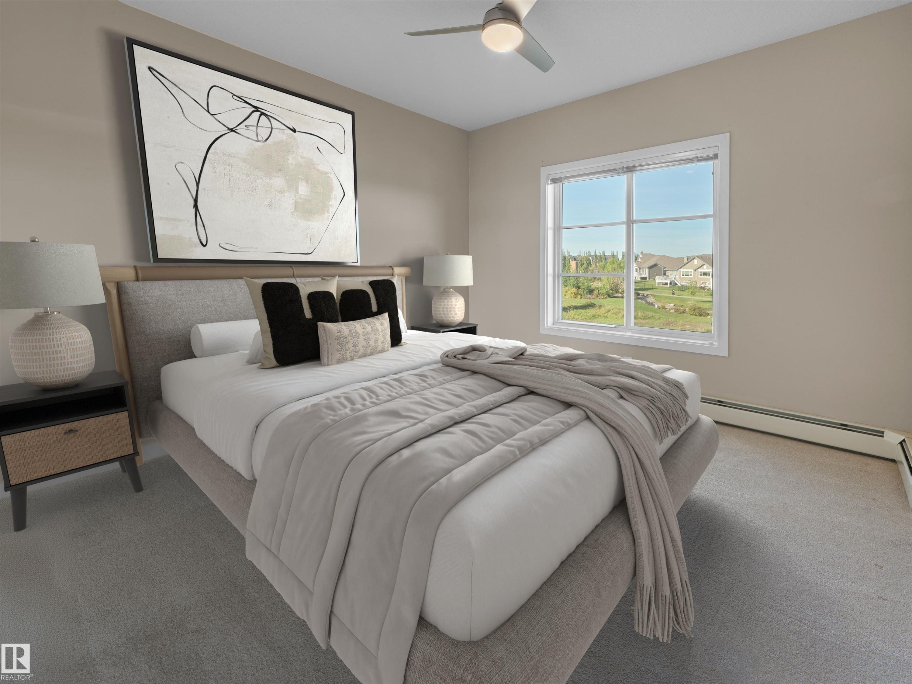 #229 1008 Rosenthal Bv Nw, Edmonton, AB