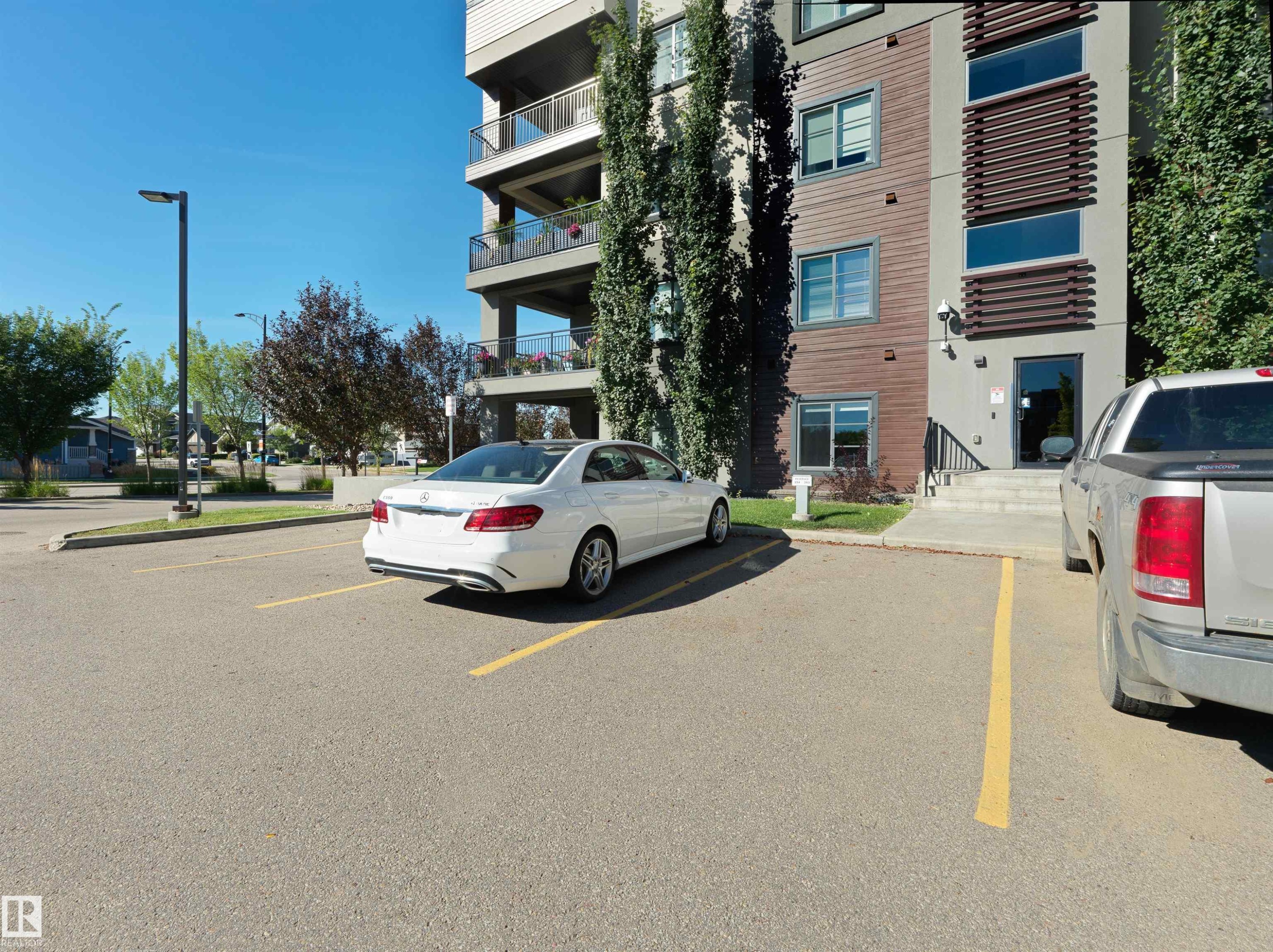 #229 1008 Rosenthal Bv Nw, Edmonton, AB