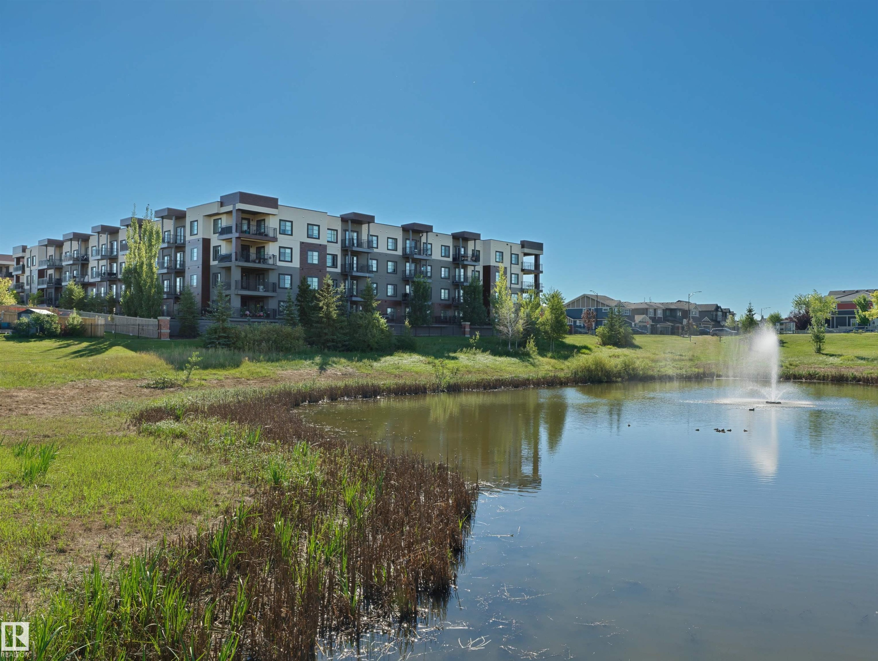 #229 1008 Rosenthal Bv Nw, Edmonton, AB