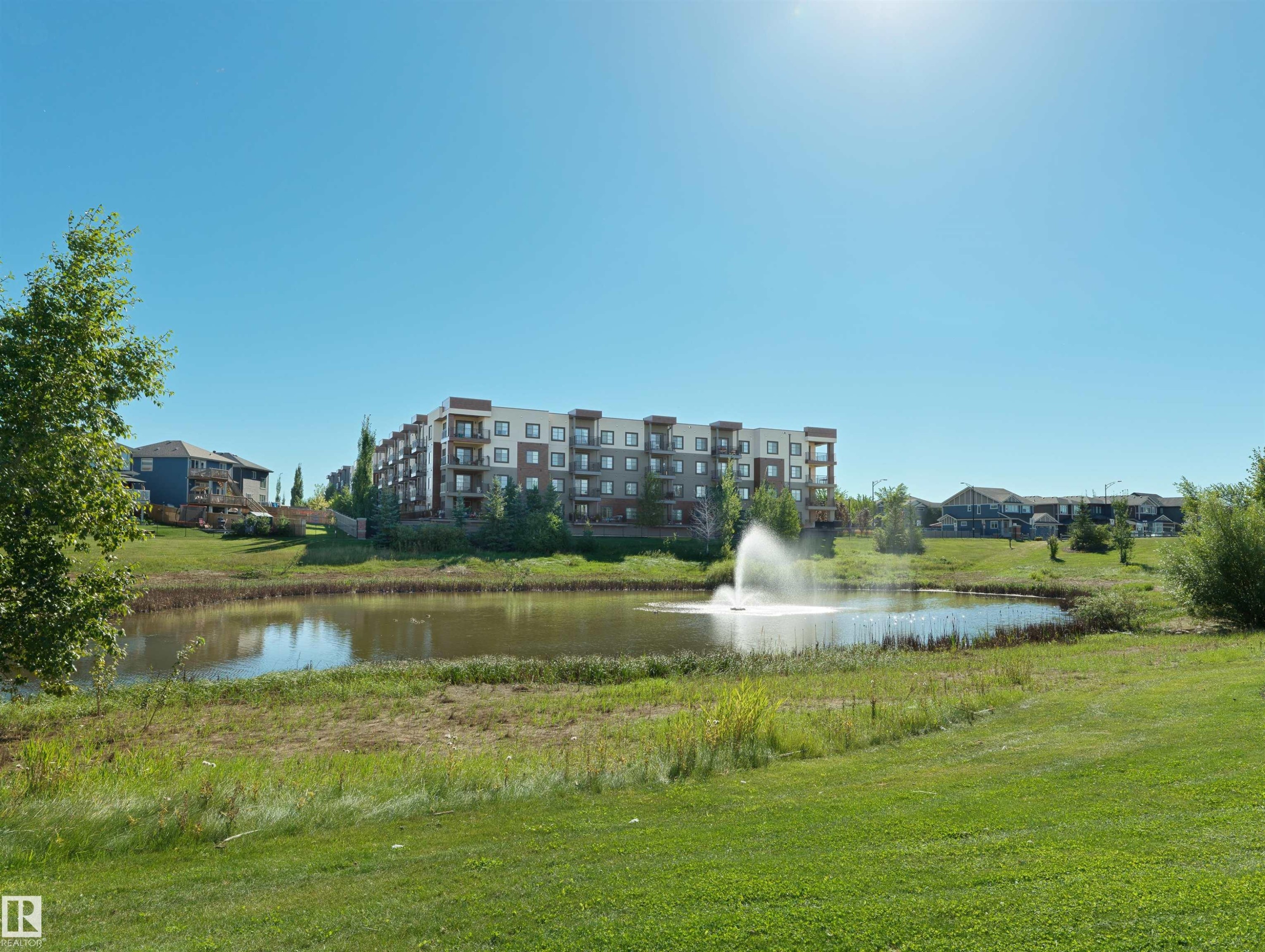 #229 1008 Rosenthal Bv Nw, Edmonton, AB