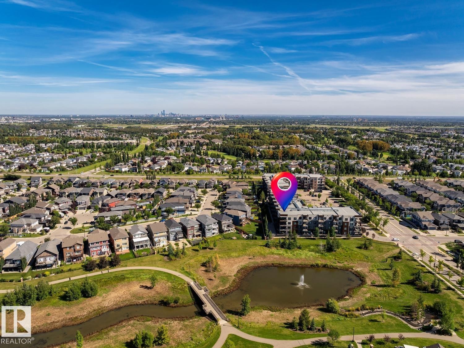 #229 1008 Rosenthal Bv Nw, Edmonton, AB
