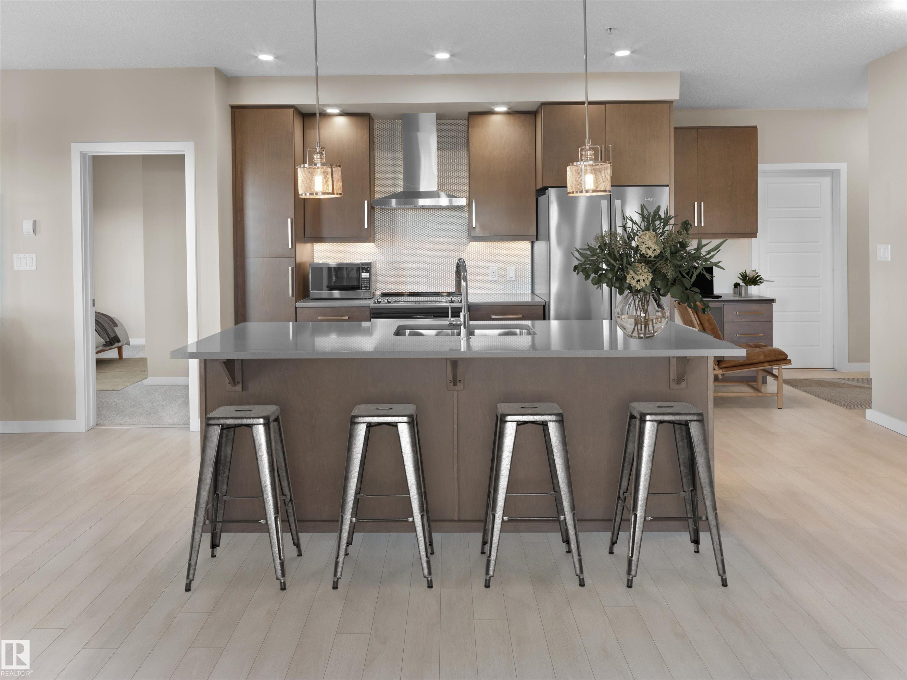 #229 1008 Rosenthal Bv Nw, Edmonton, AB