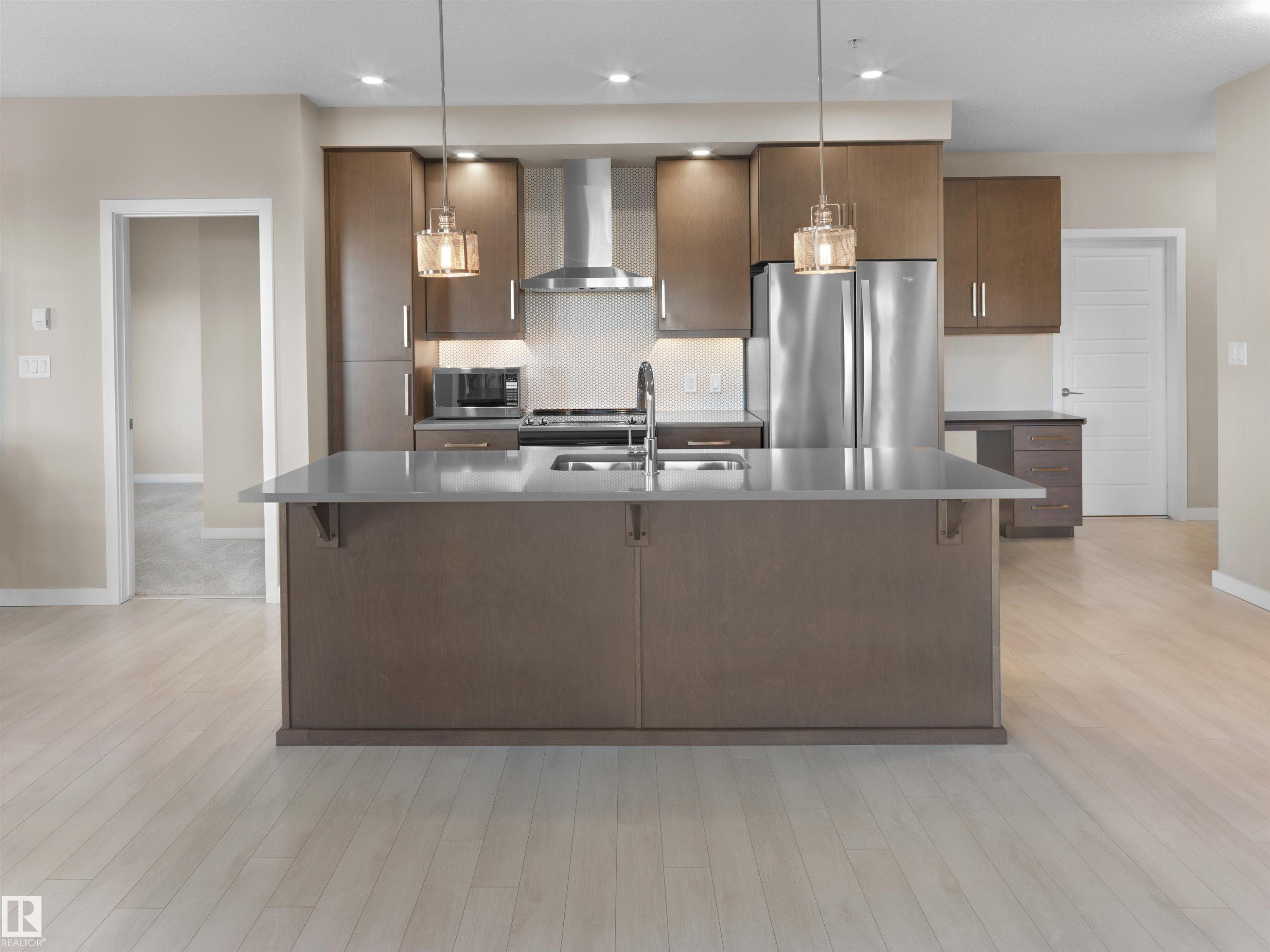 #229 1008 Rosenthal Bv Nw, Edmonton, AB
