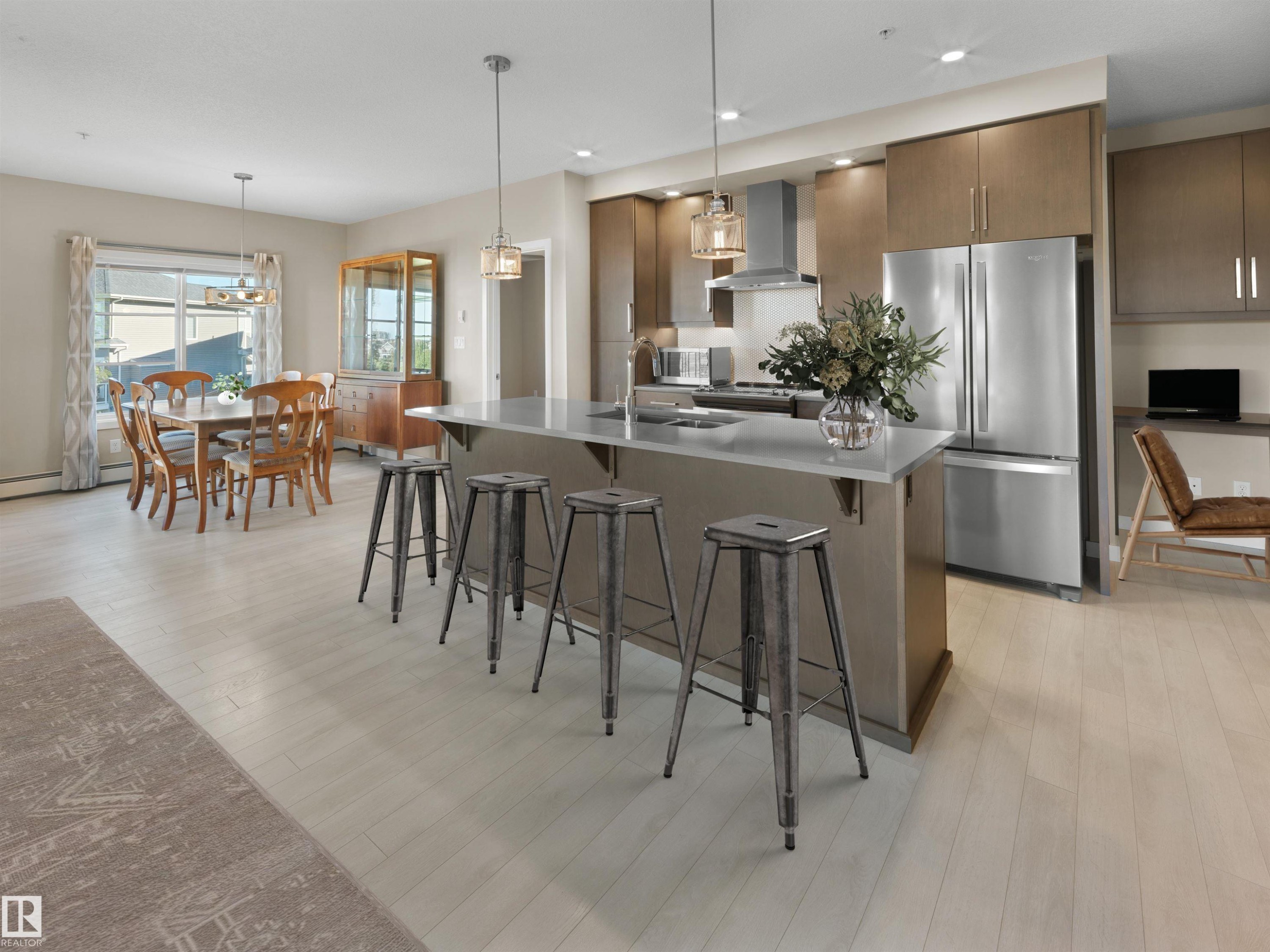 #229 1008 Rosenthal Bv Nw, Edmonton, AB