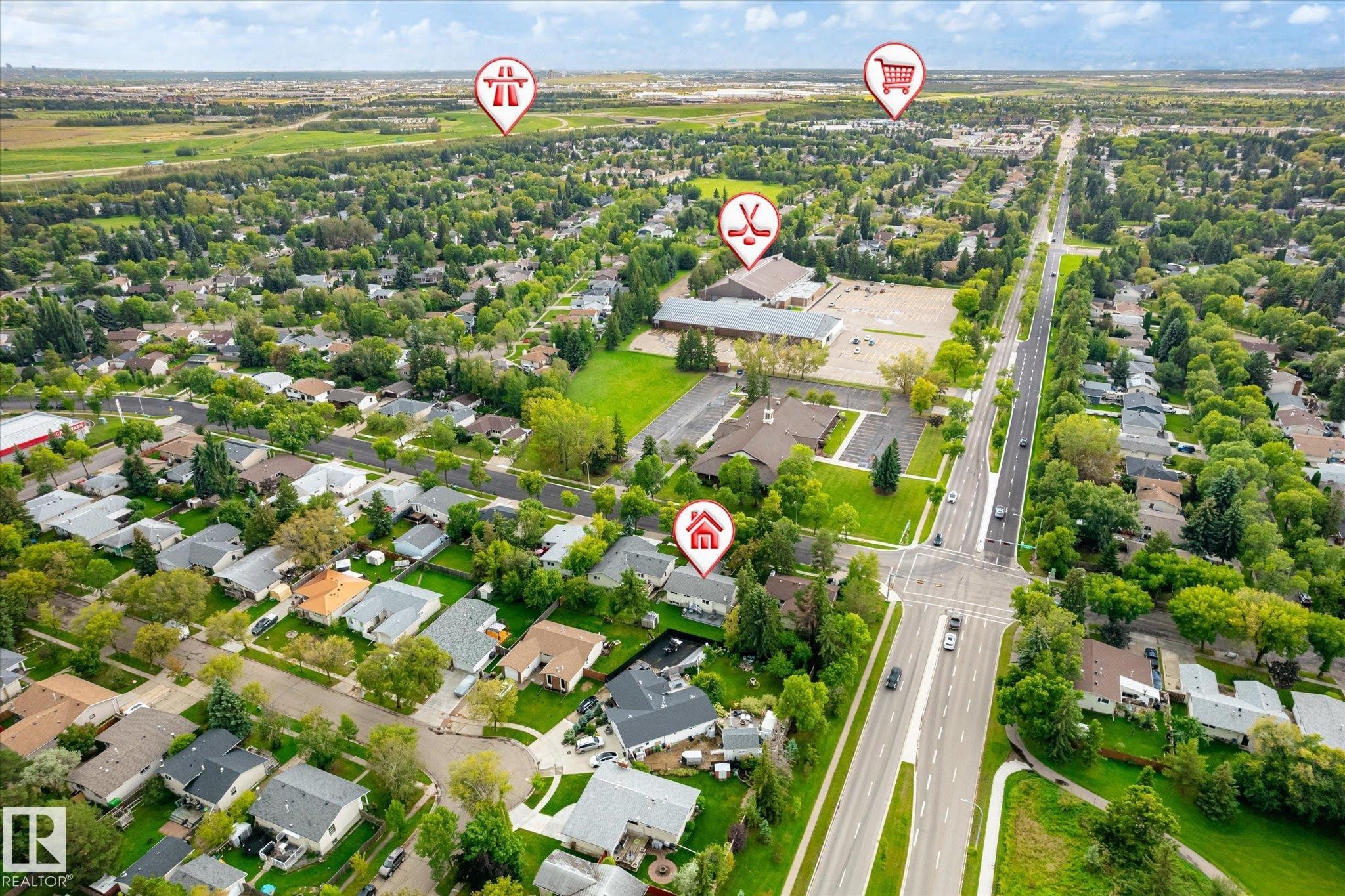 Additional content - 3 Akins Drive, St. Albert, AB