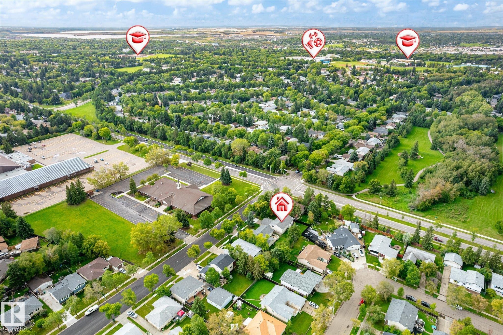 Additional content - 3 Akins Drive, St. Albert, AB