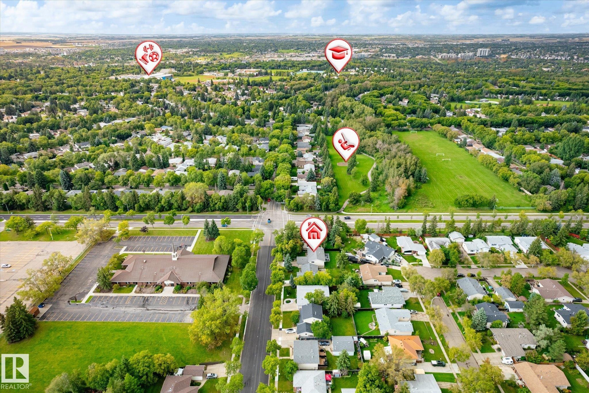 Additional content - 3 Akins Drive, St. Albert, AB