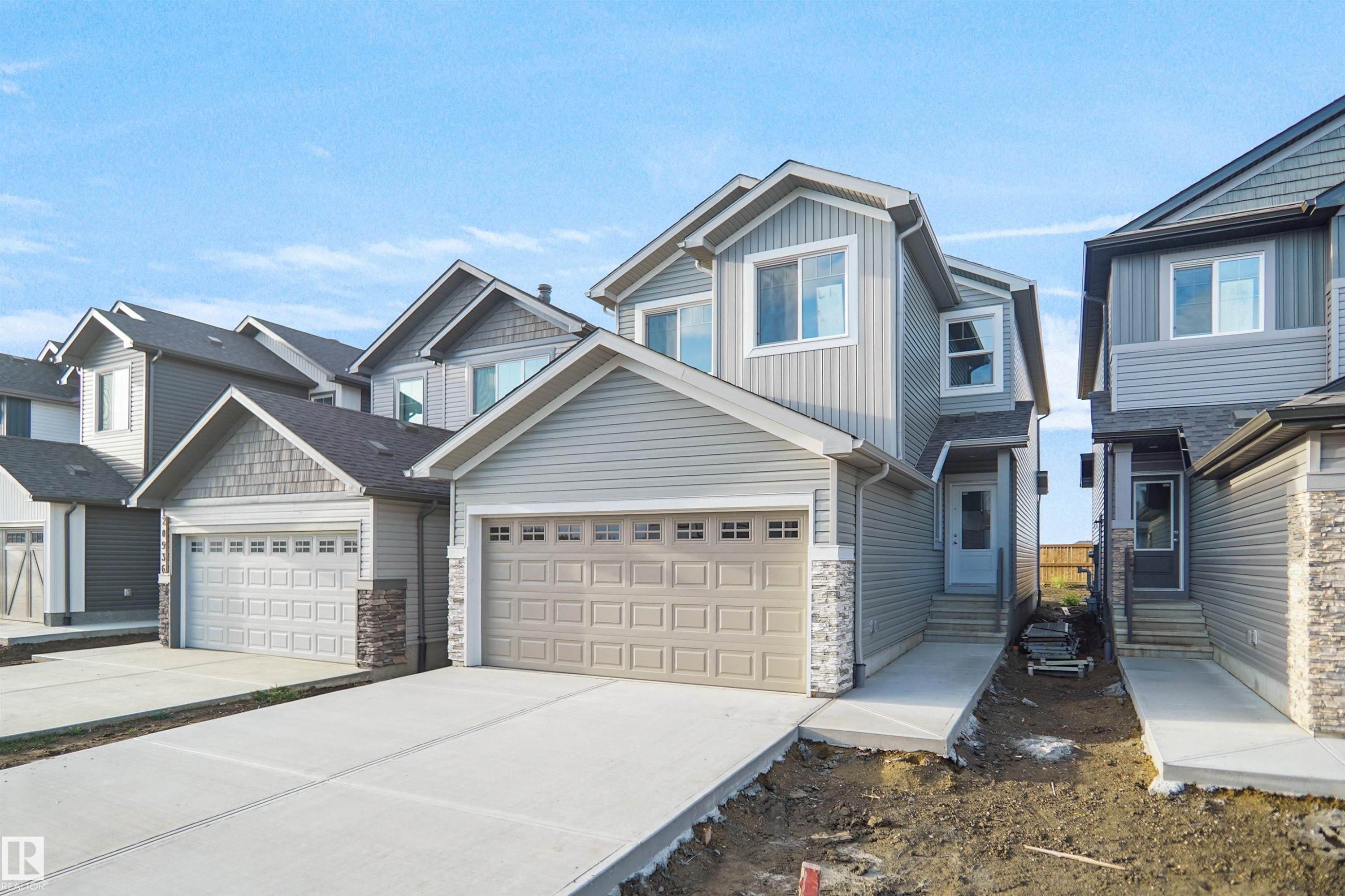 20932 16 Avenue Nw, Edmonton, AB