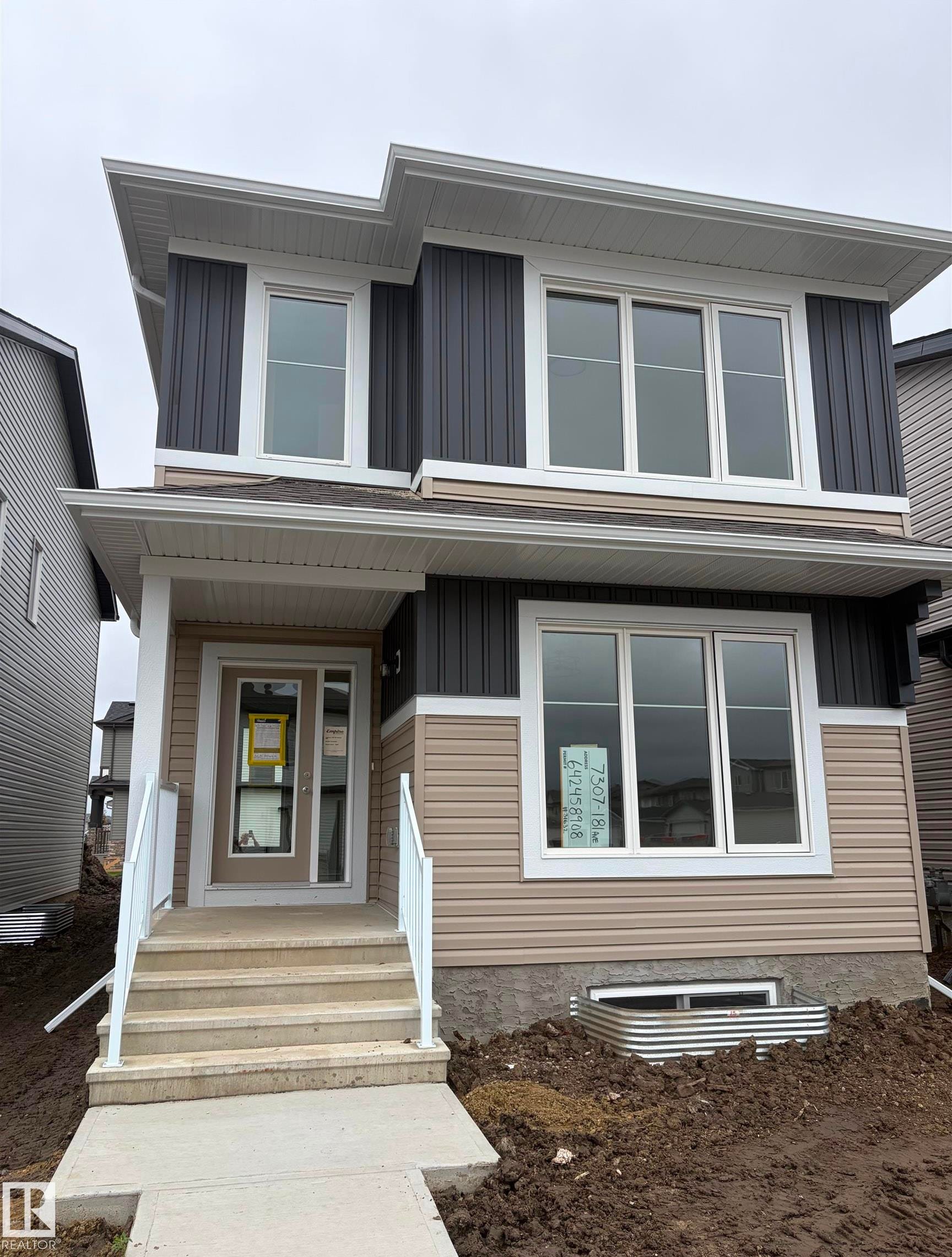 7307 181 Avenue Nw, Edmonton, AB