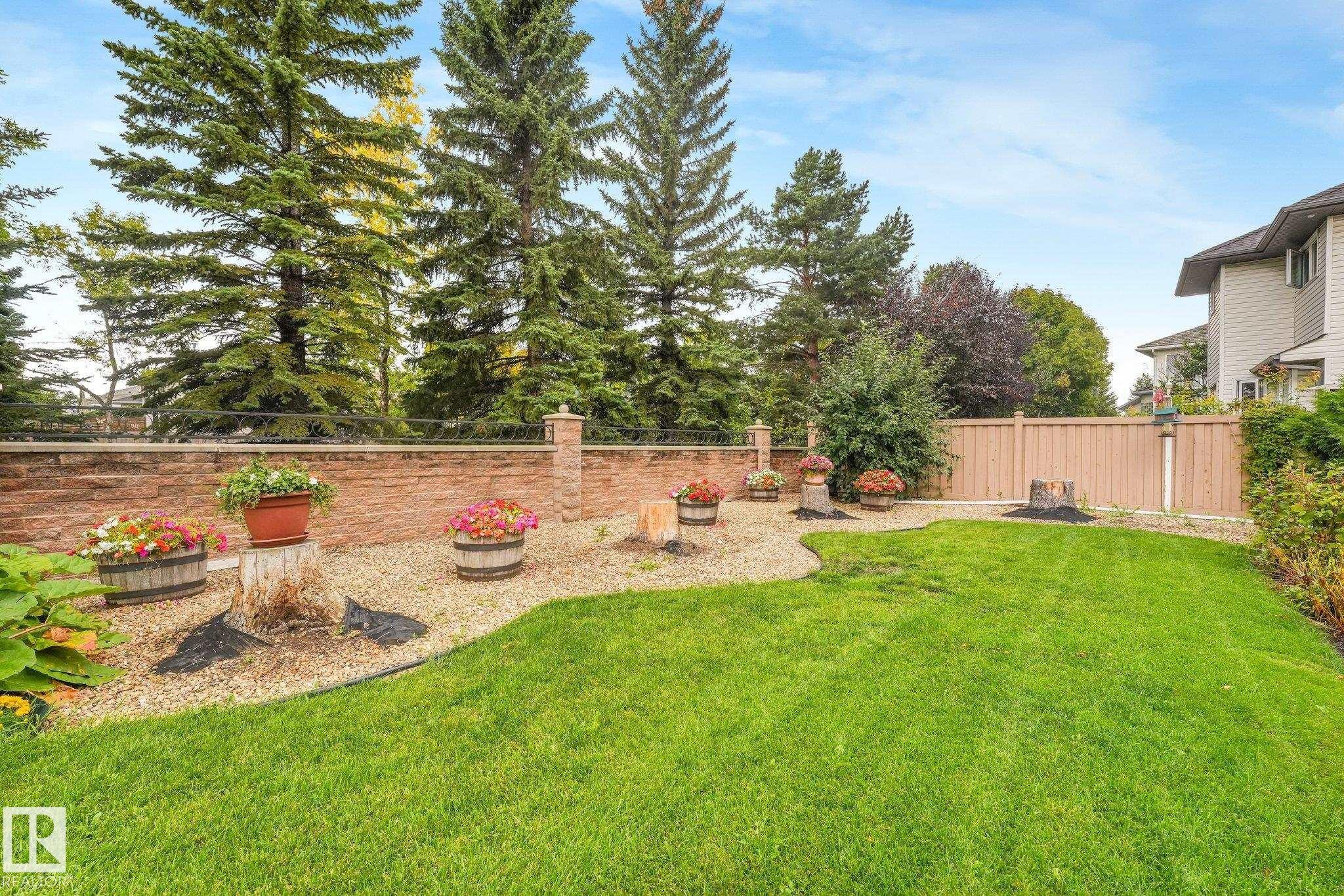 61 Estate Crescent, St. Albert, AB