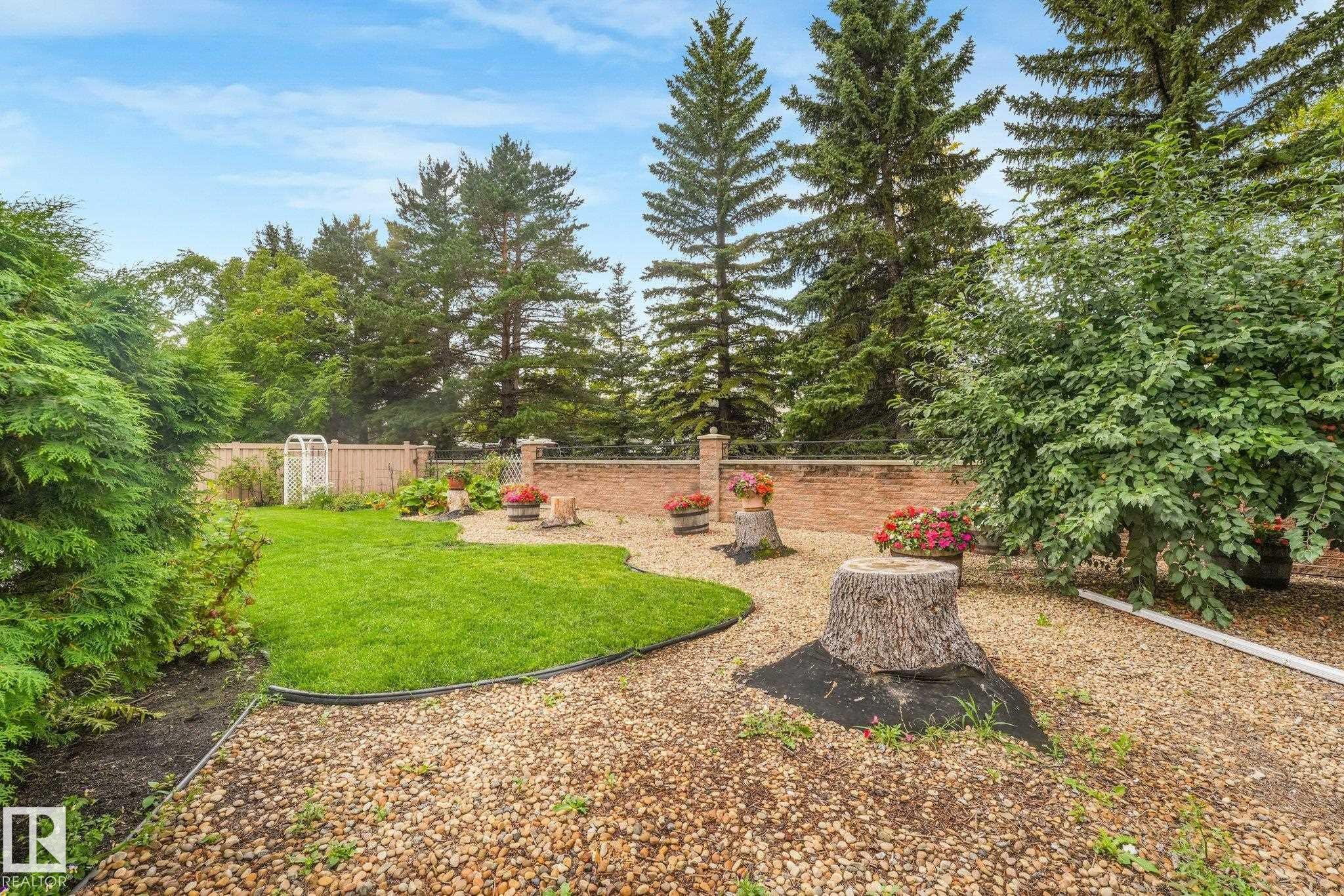 61 Estate Crescent, St. Albert, AB