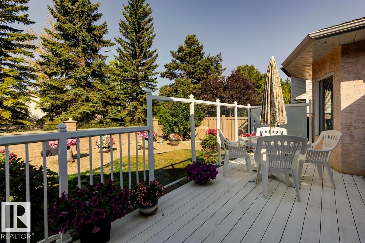 61 Estate Crescent, St. Albert, AB