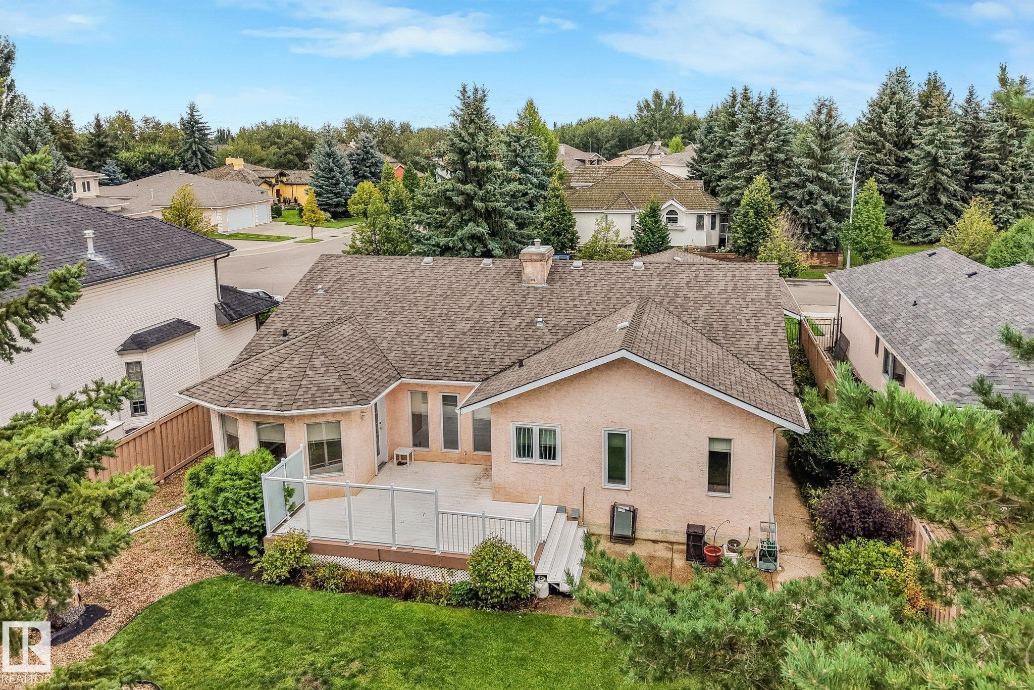 61 Estate Crescent, St. Albert, AB