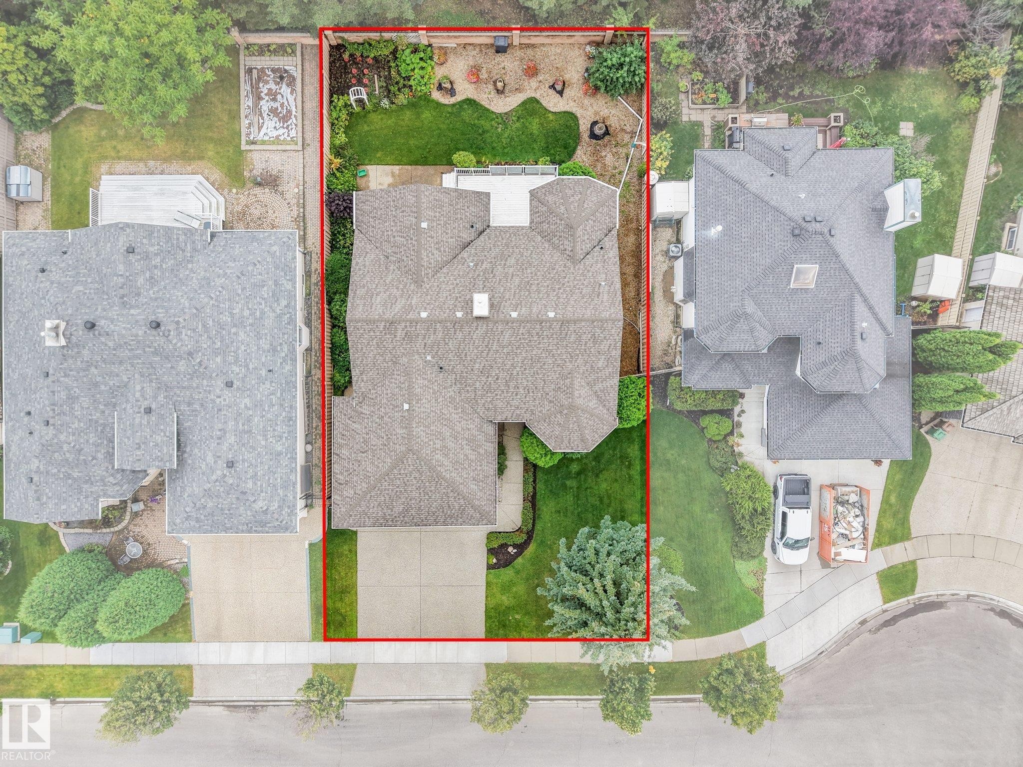 61 Estate Crescent, St. Albert, AB