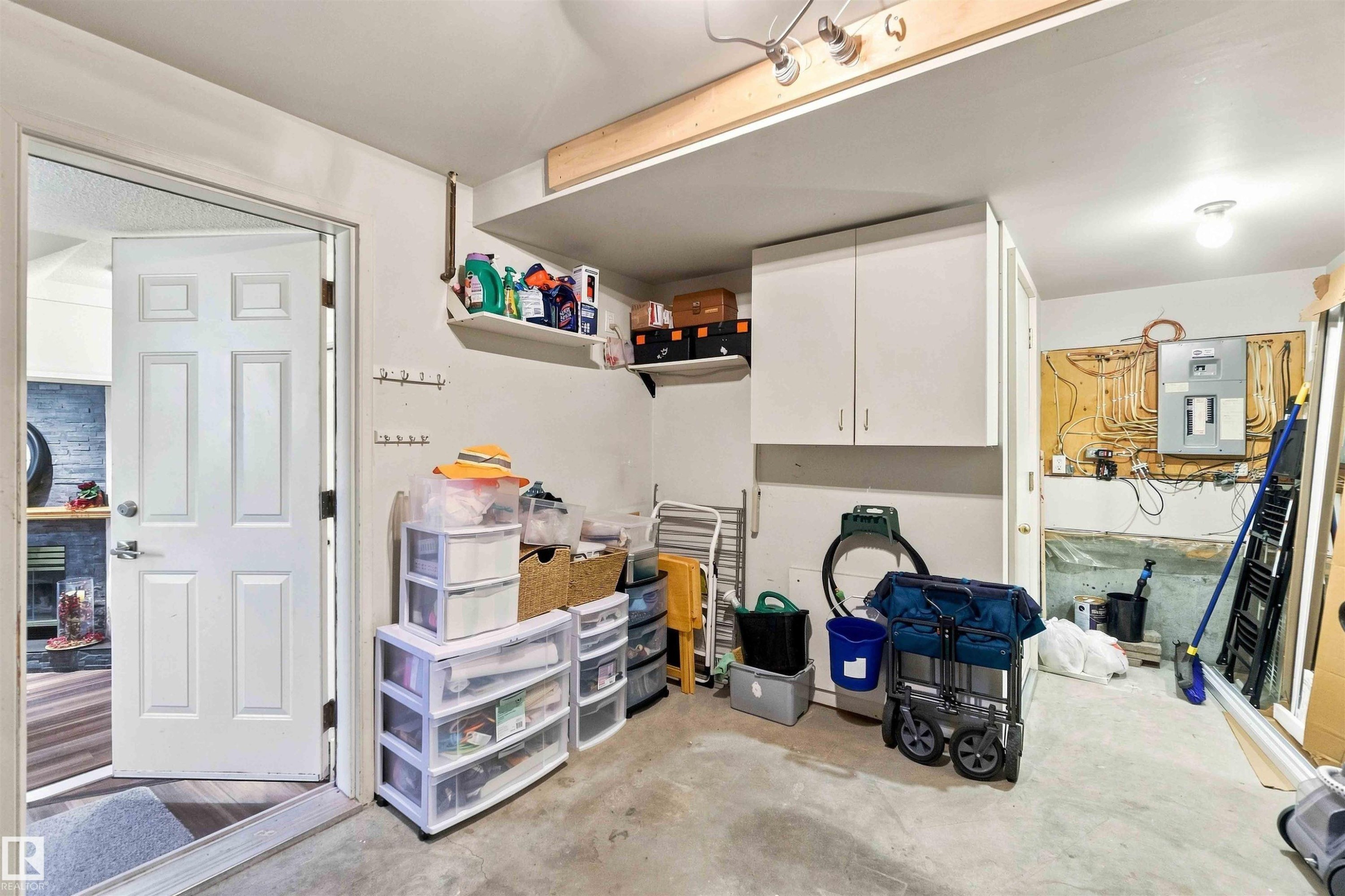 Additional content - #6 15 Poirier Av, St. Albert, AB