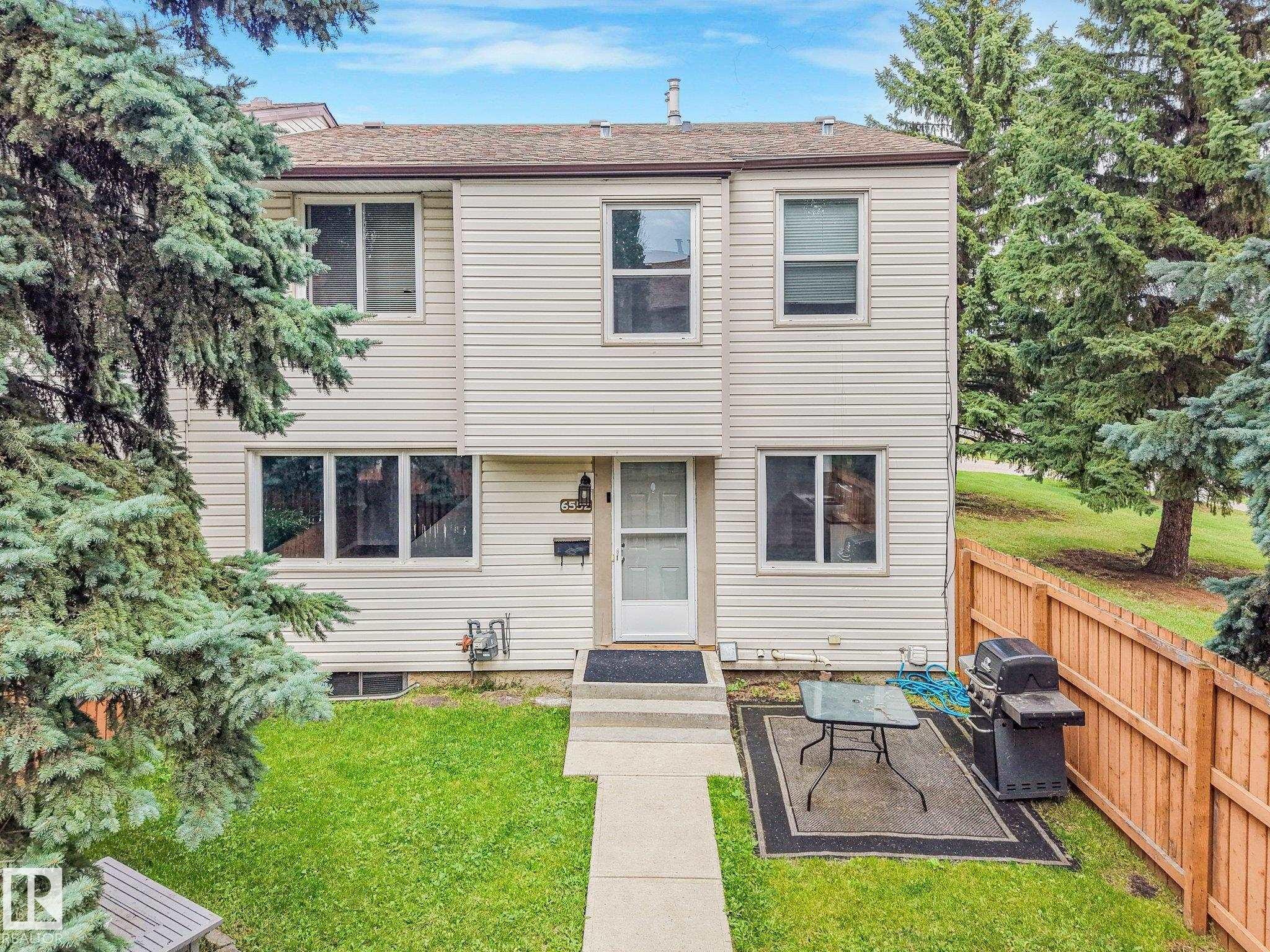 6552 178 Street Nw, Edmonton, AB