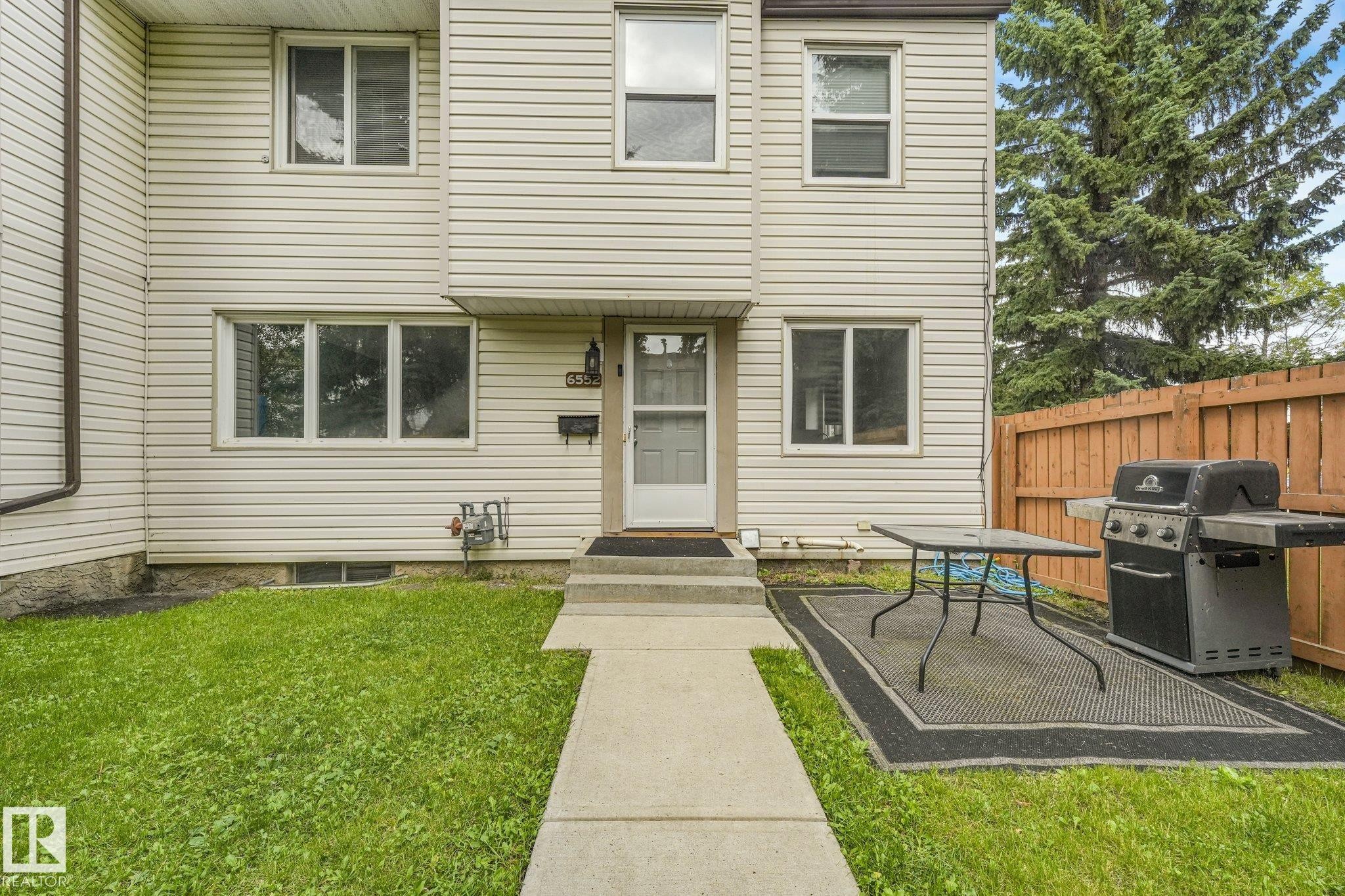 6552 178 Street Nw, Edmonton, AB