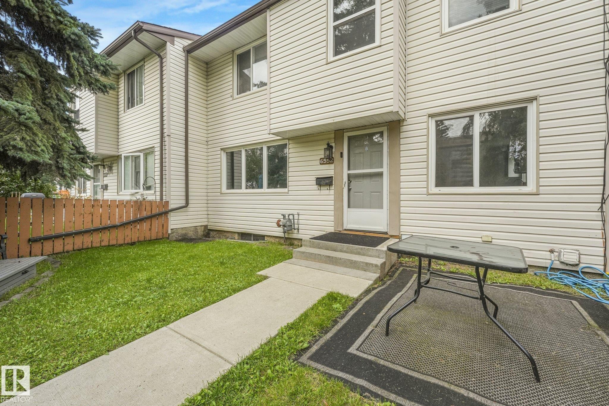 6552 178 Street Nw, Edmonton, AB