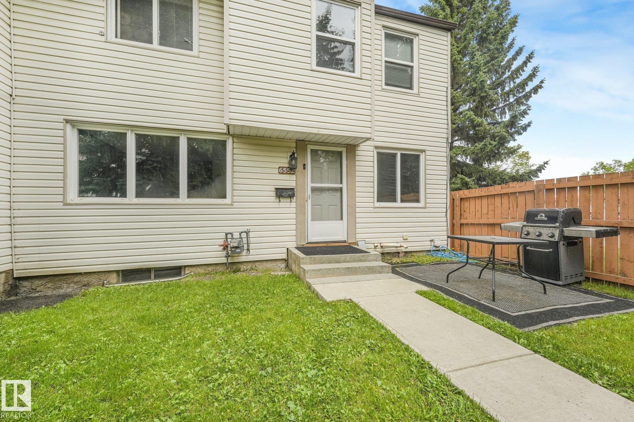 6552 178 Street Nw, Edmonton, AB
