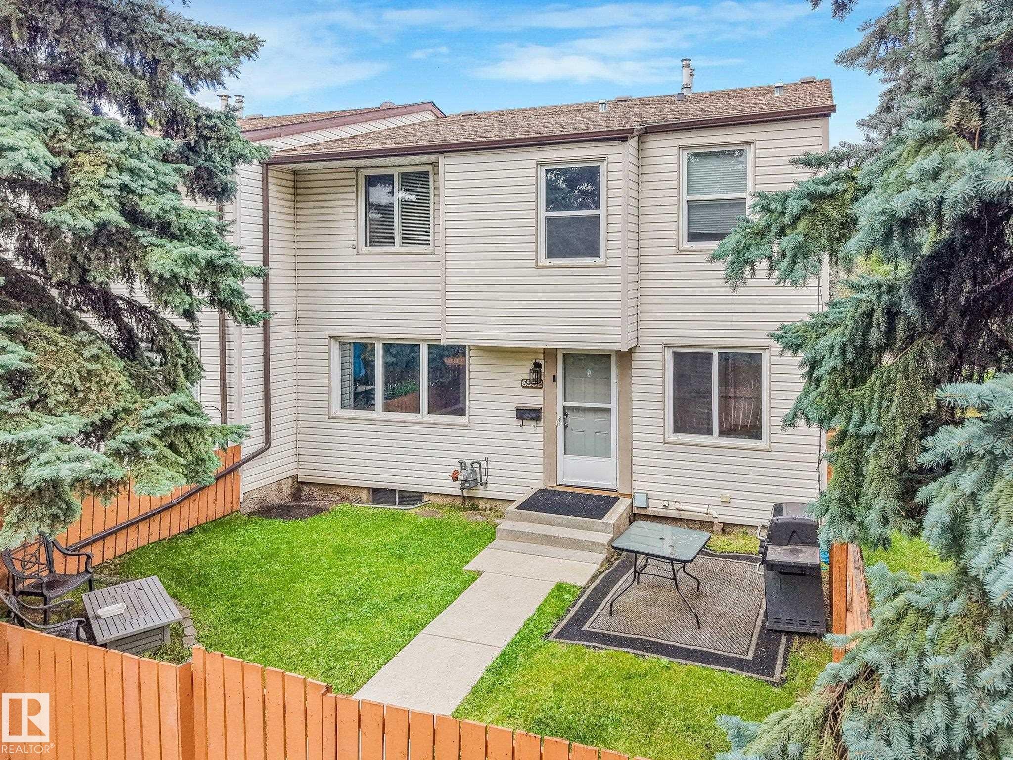 6552 178 Street Nw, Edmonton, AB