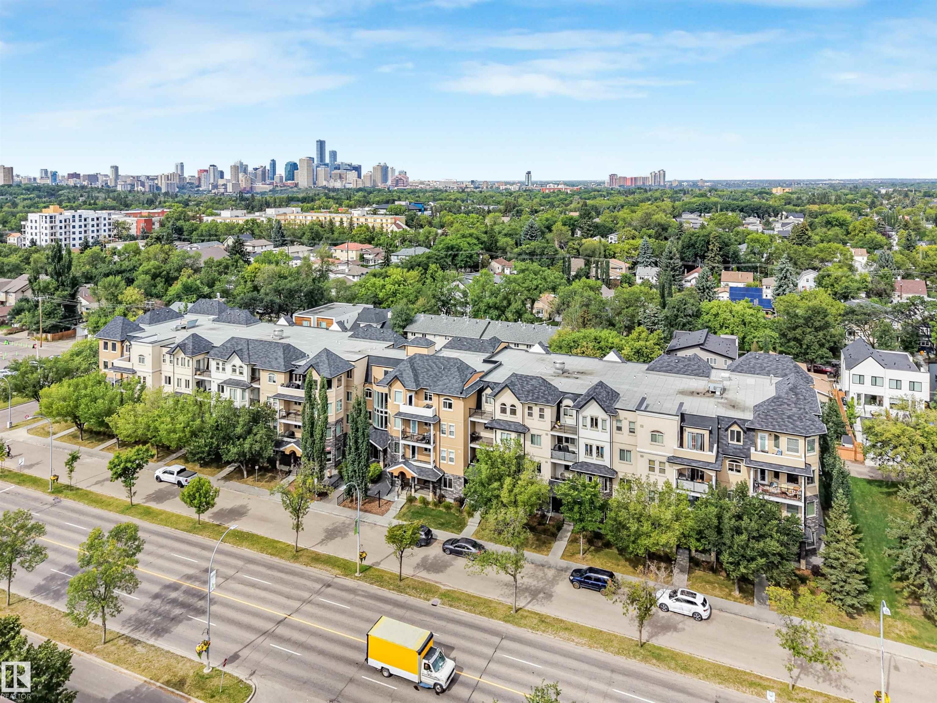 #214 8730 82 Av Nw, Edmonton, AB